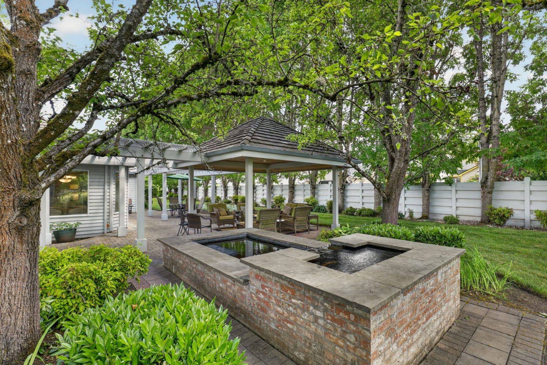  55 NW 173RD AVE Beaverton, OR 97006 - 物件實景