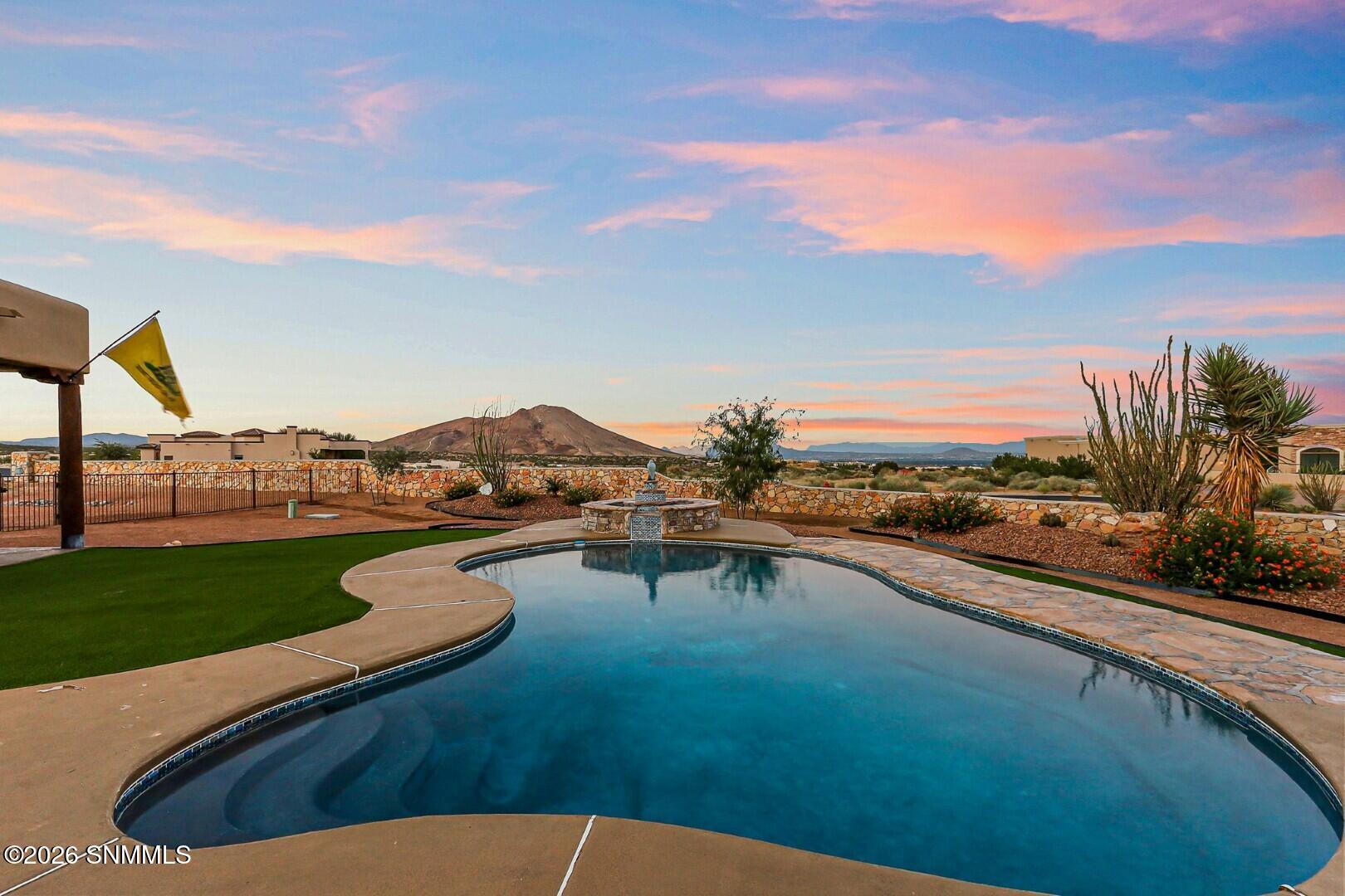 Constitution Rd, Las Cruces, NM 88007 #1