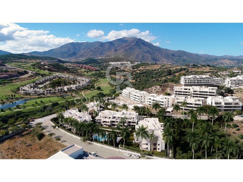 Estepona, Andalusia, ES, 3 Bedrooms Bedrooms, ,2 BathroomsBathrooms,Residential,For Sale,1736813