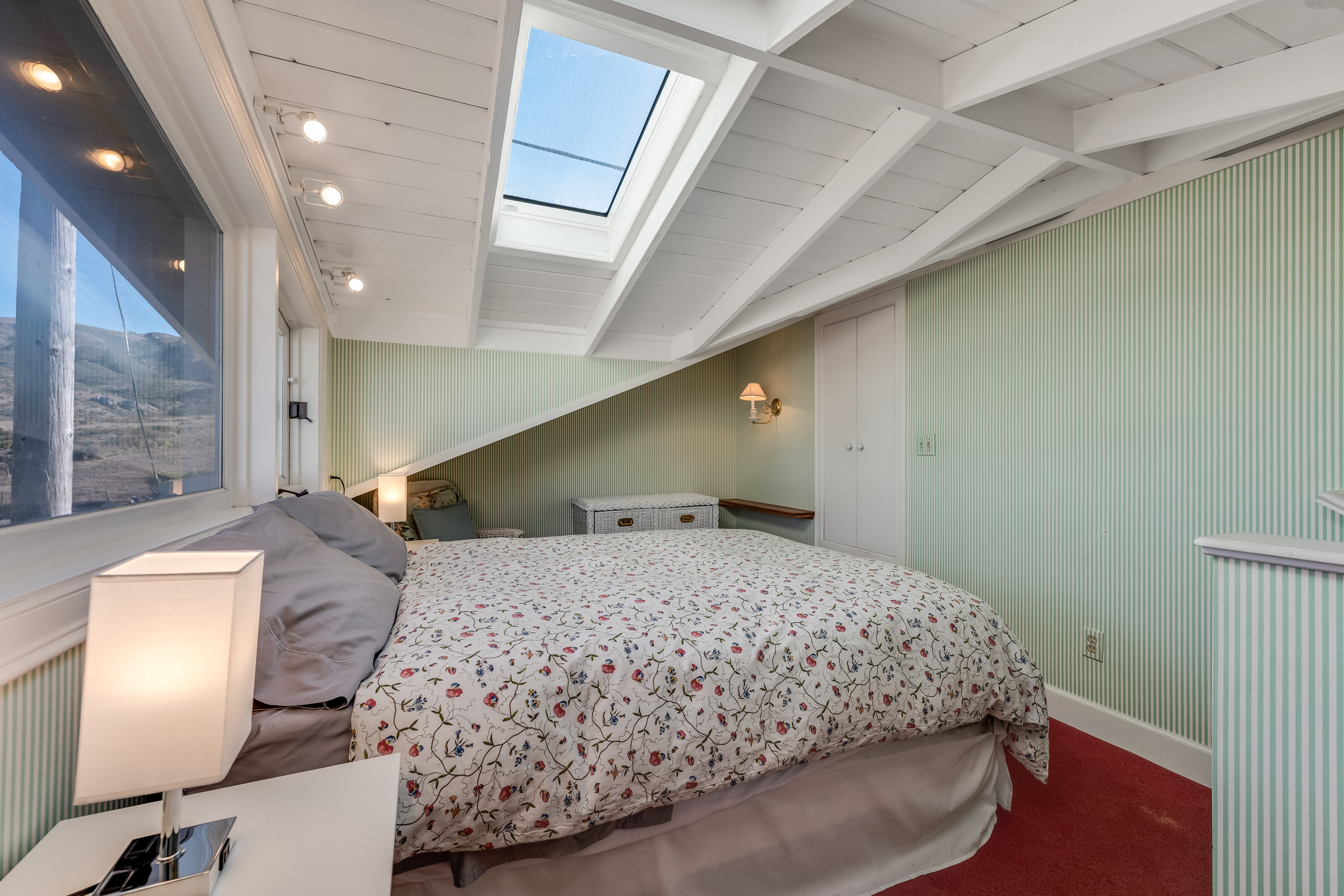  7141 Cliff Avenue, Bodega Bay, CA 94923 - 物件實景
