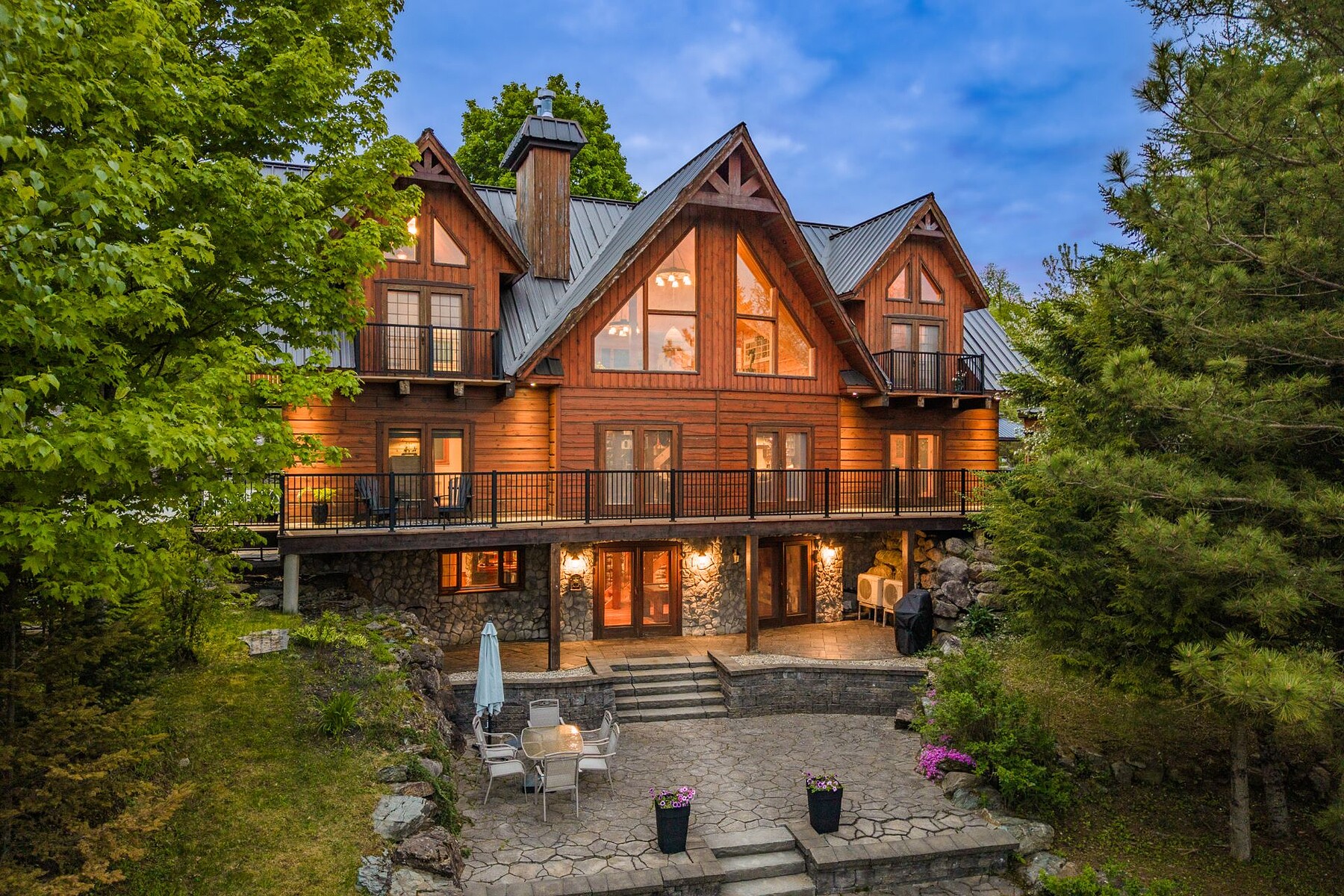  Bolton-Est, Eastern Townships - 物件實景