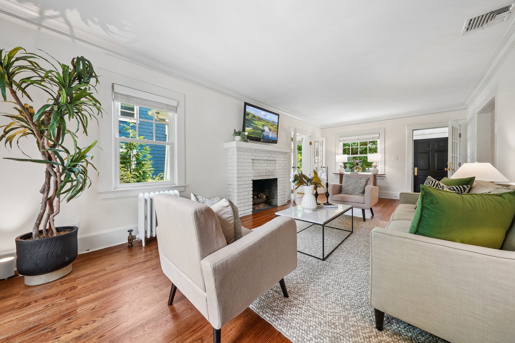  20 Euclid Place, Montclair, NJ 07042 - 物件實景