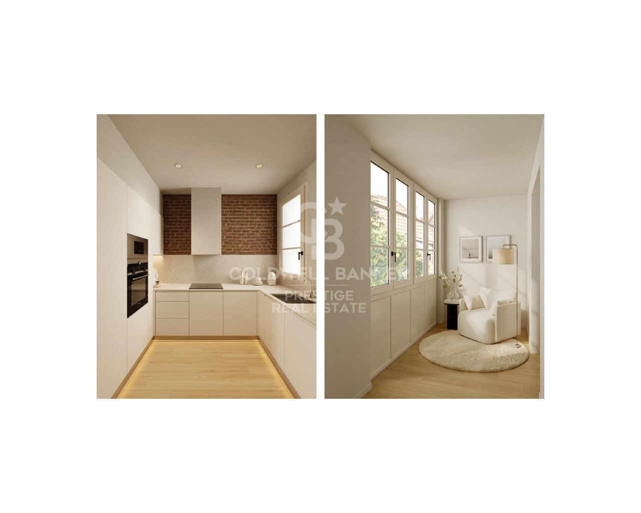 Barcelona, Catalonia, ES, 3 Bedrooms Bedrooms, ,2 BathroomsBathrooms,Residential,For Sale,1707361