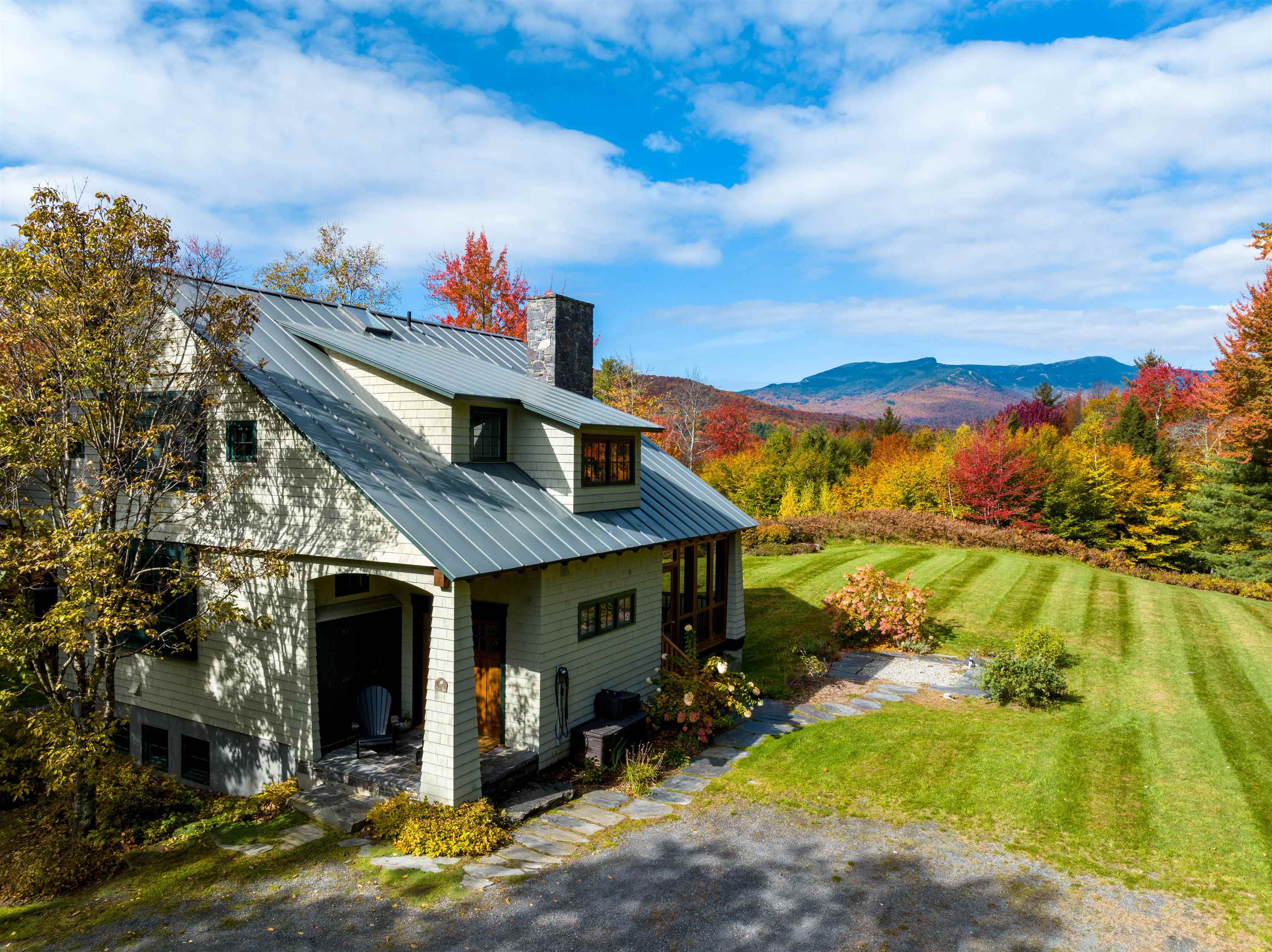 Stowe, Vermont, 05672, United States, 4 Bedrooms Bedrooms, ,3 BathroomsBathrooms,Residential,For Sale,1751990