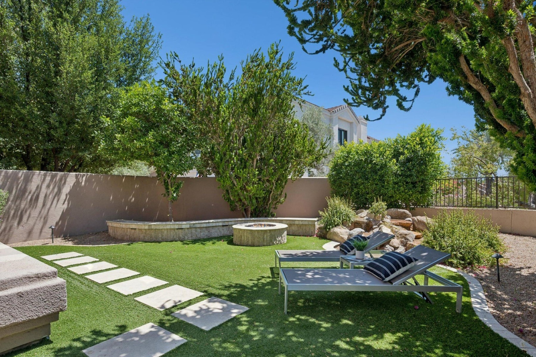  7525 E Gainey Ranch Road 193  Scottsdale, AZ - 物件實景