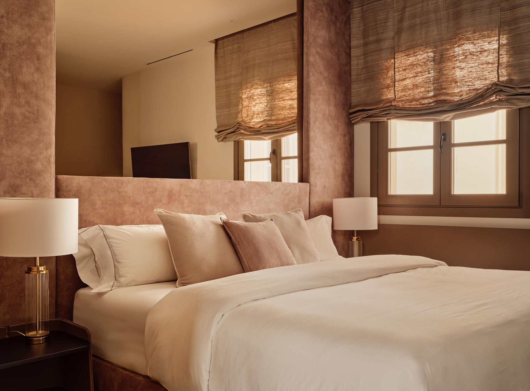  Luxury flat in Almagro, Chamberí — 233 m², 3 suites - 物件實景