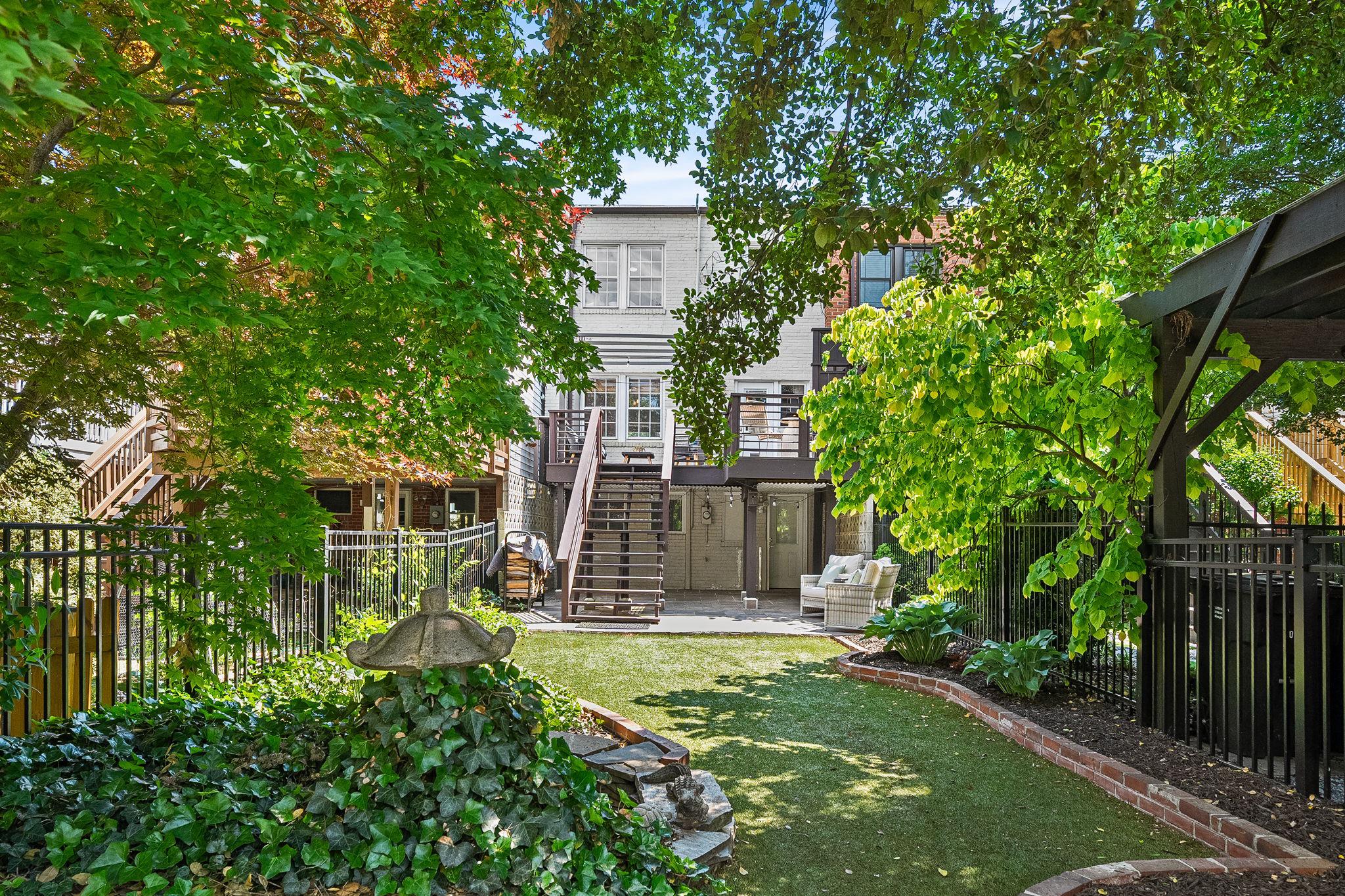  10 E Linden Street, Alexandria, VA, 22301 - 物件實景