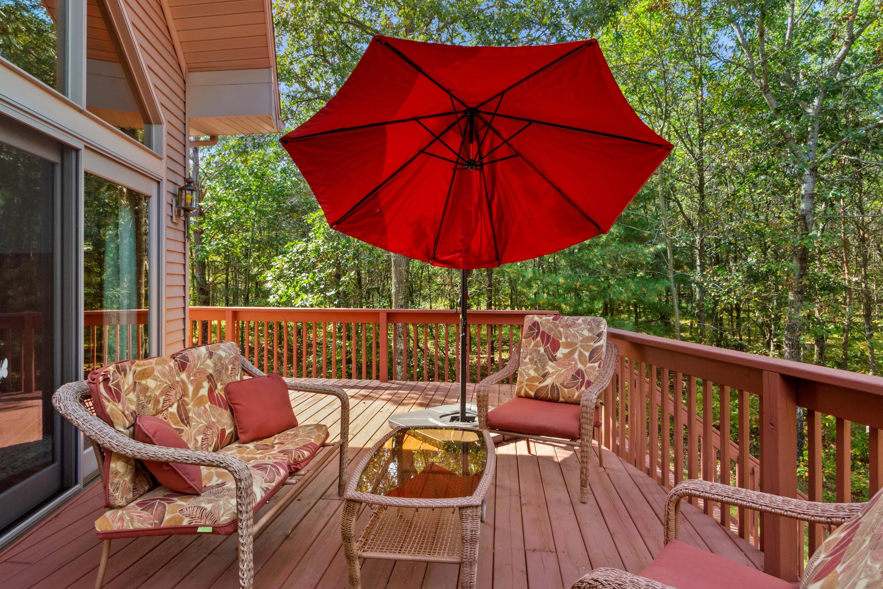 Rome, Wisconsin, 54457, United States, 3 Bedrooms Bedrooms, ,4 BathroomsBathrooms,Residential,For Sale,1975747