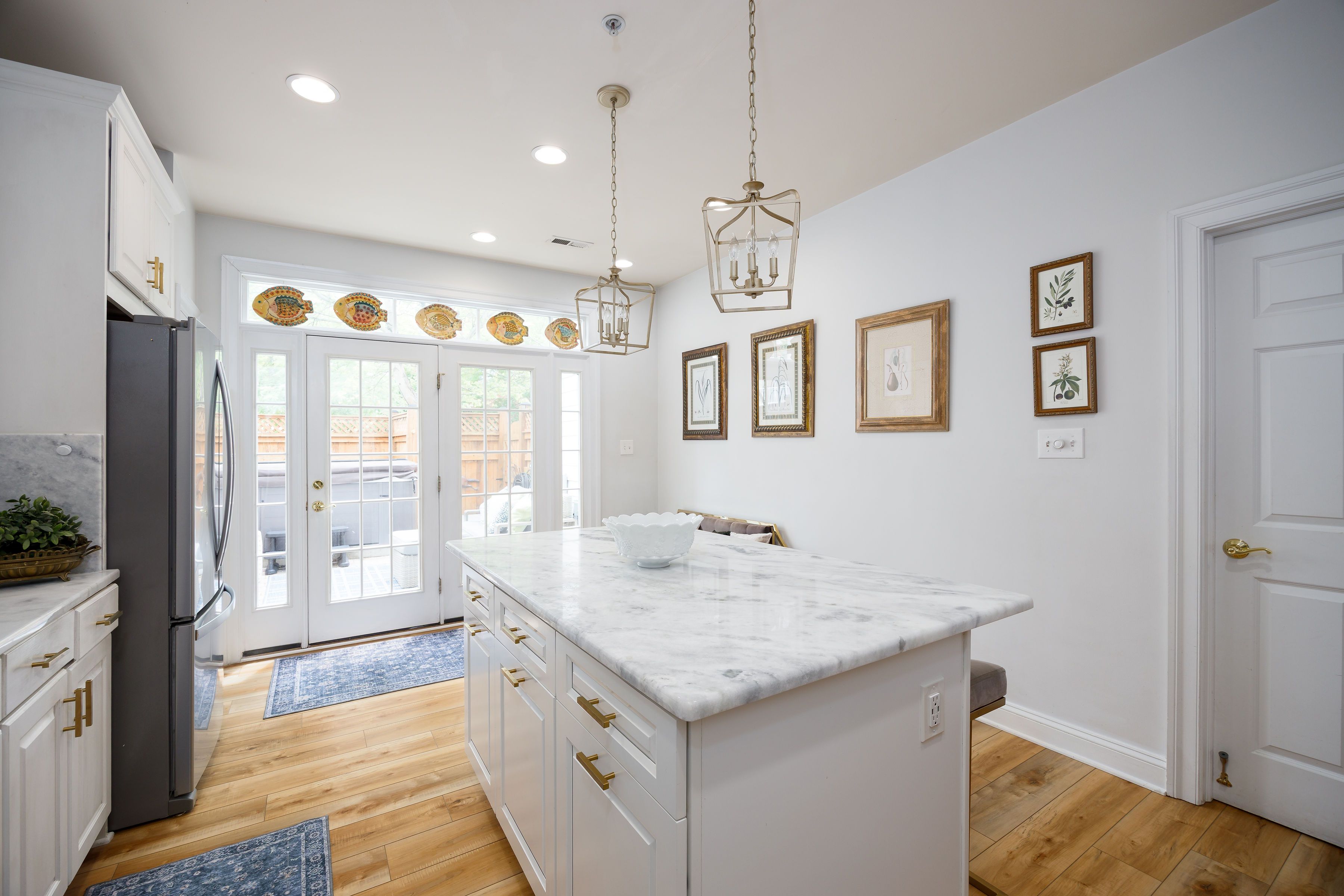  9509 Belle Air Lane, Richmond, VA 23229 - 物件實景