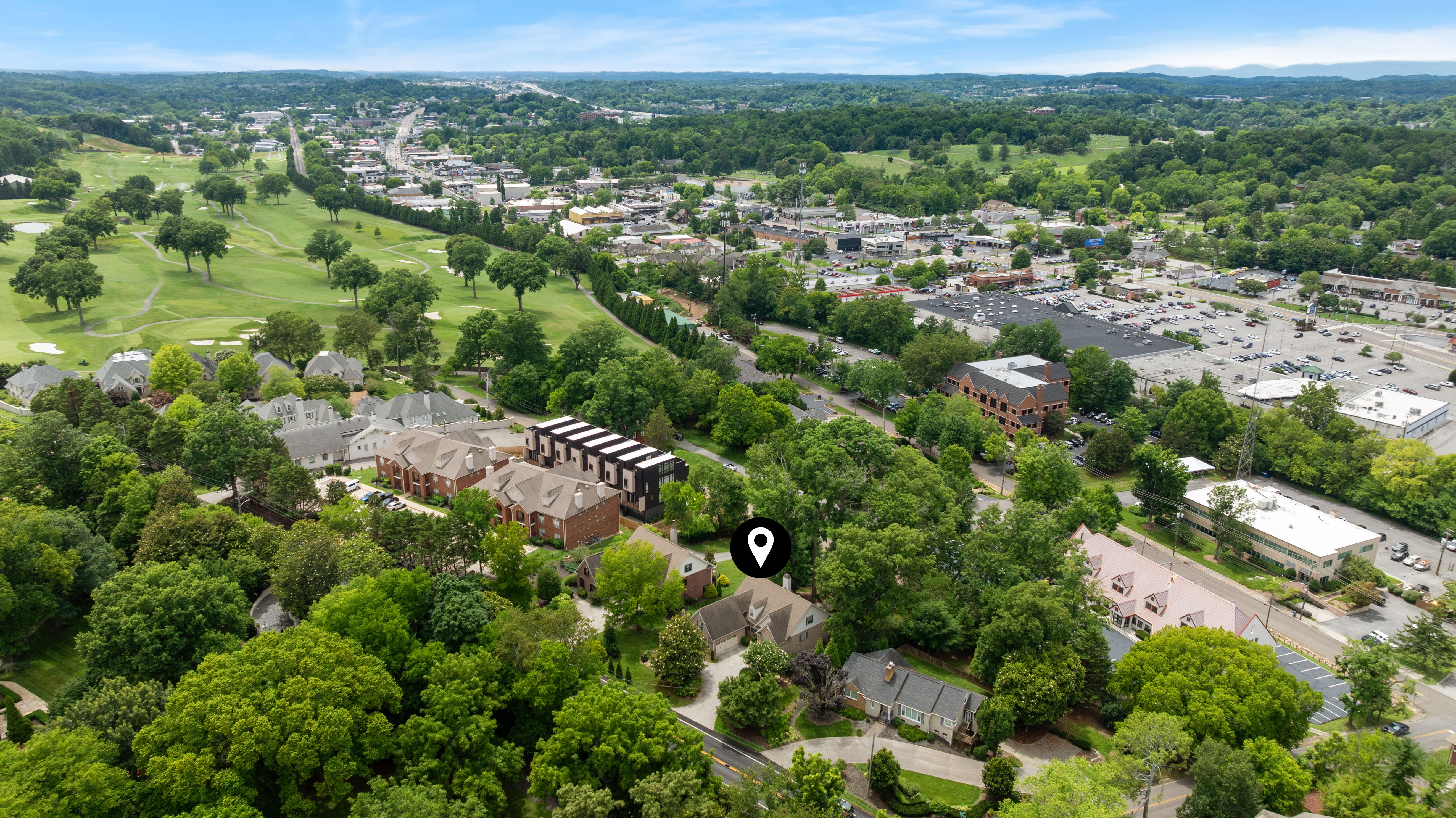  4713 Lyons View Pike, Knoxville, TN 37919 - 物件實景