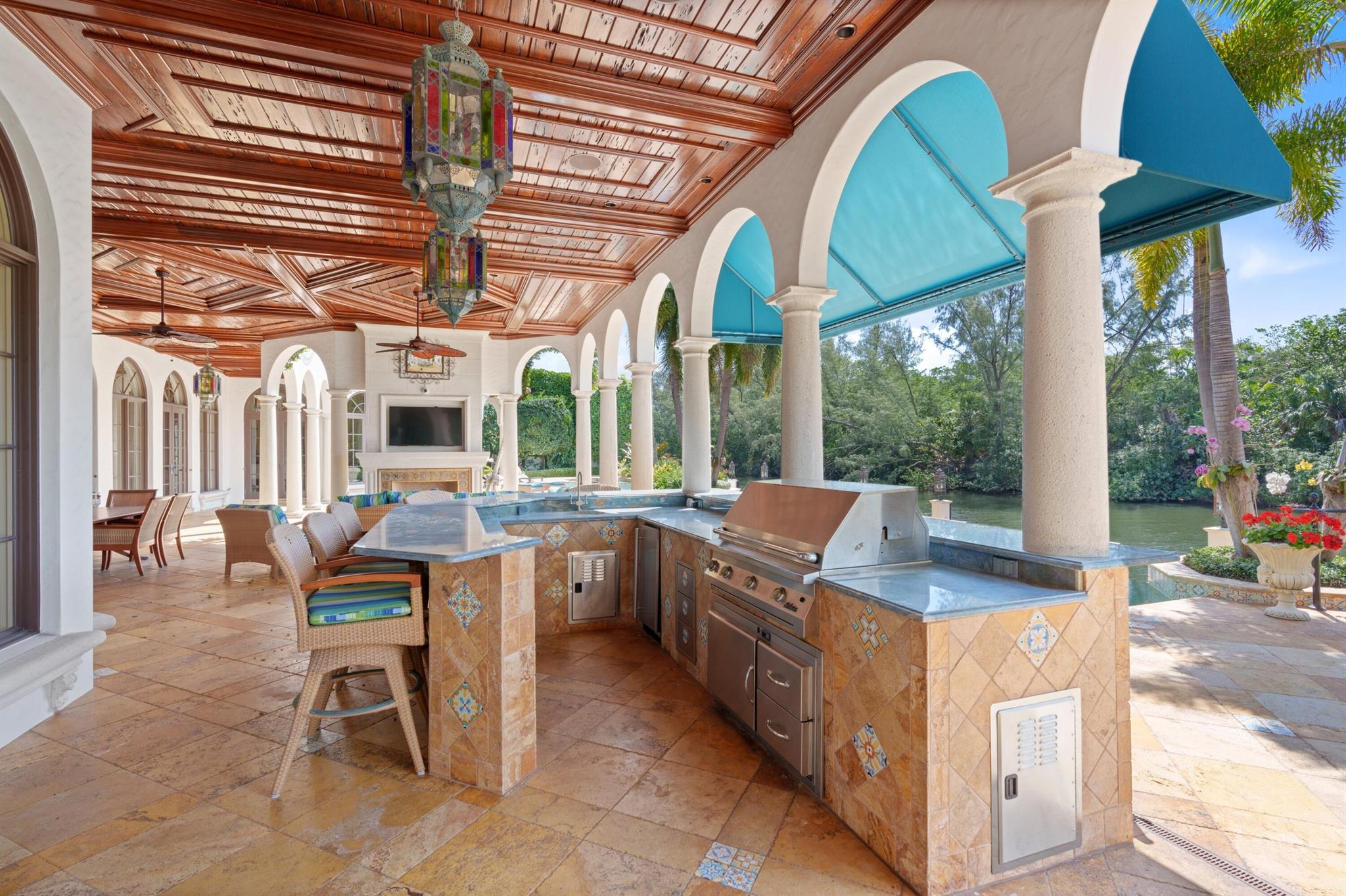 166 W Alexander Palm Road, Boca Raton, Florida, 33432, United States, 7 Bedrooms Bedrooms, ,11 BathroomsBathrooms,Residential,For Sale,166 W Alexander Palm Road,1237724