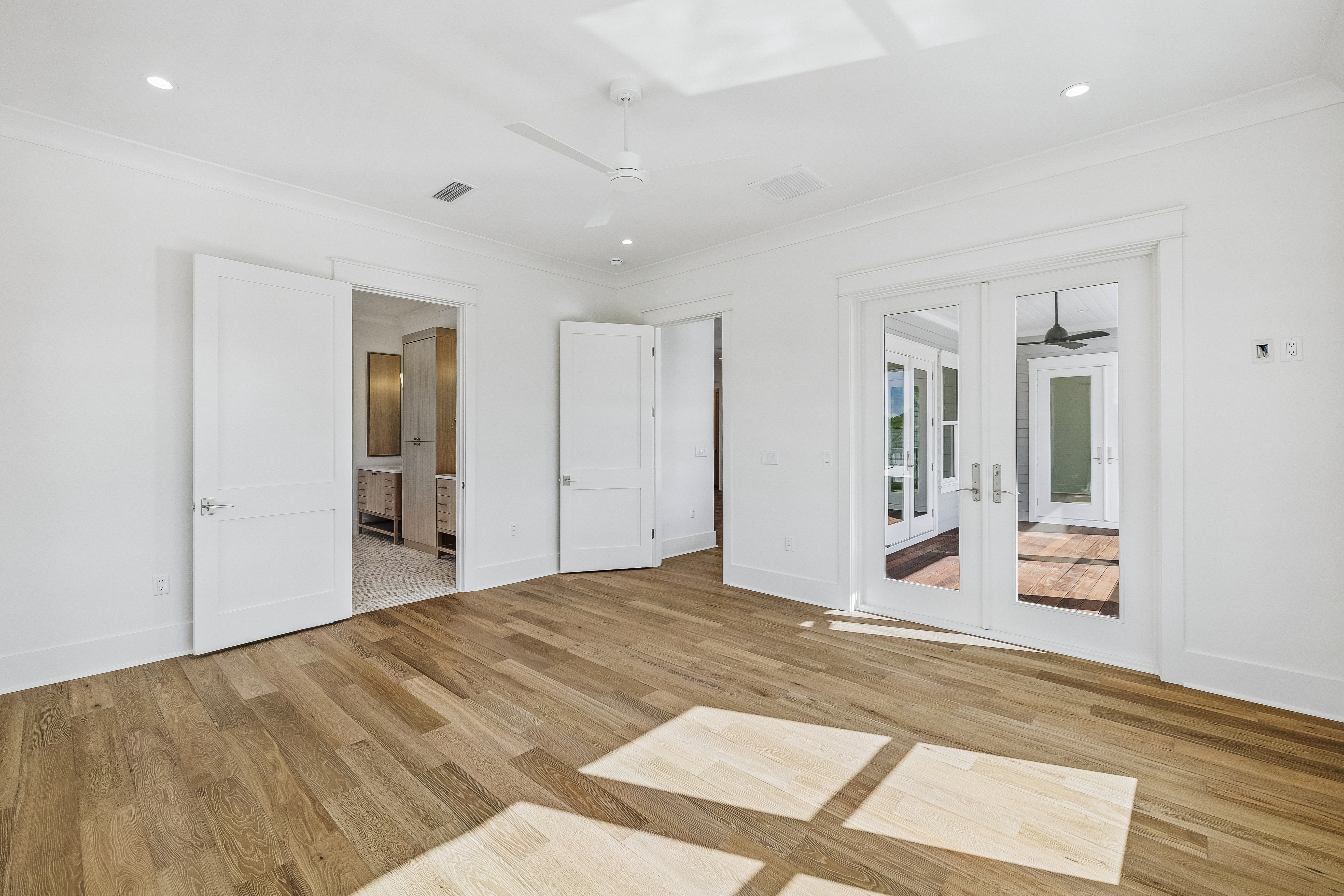  Newly-Finished Custom Residence With Dune Lake Views - 物件實景