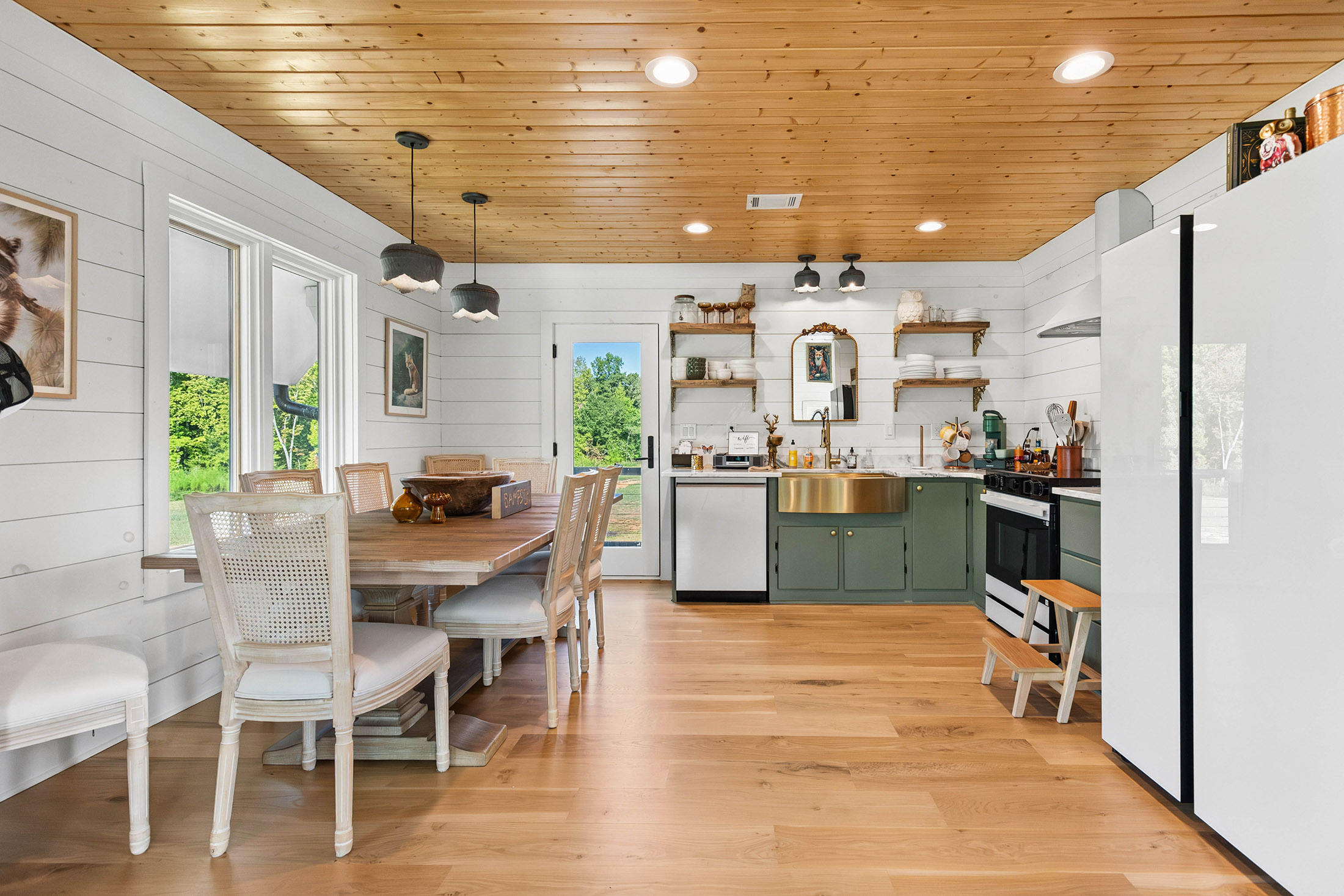  A Rare 158+/- Acre Retreat New Wire Park and Athens - 物件實景