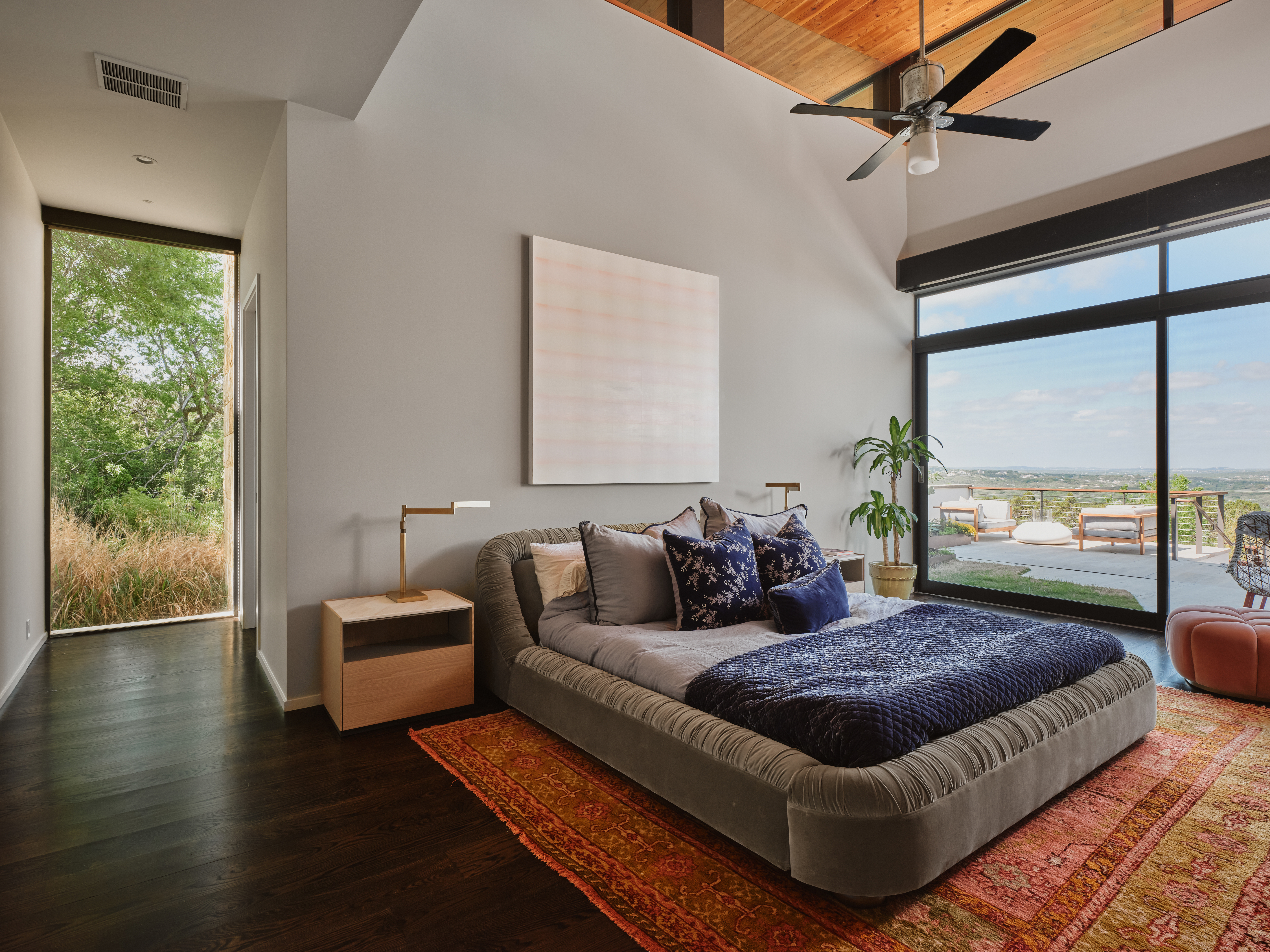  The Lake View Modern Garden Estate - 物件實景