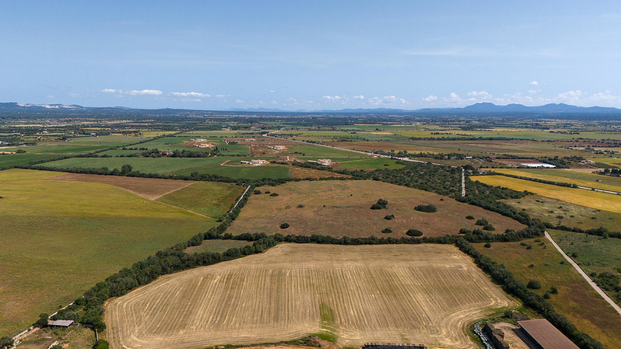  Spacious building plot near Sa Rapita - 物件實景