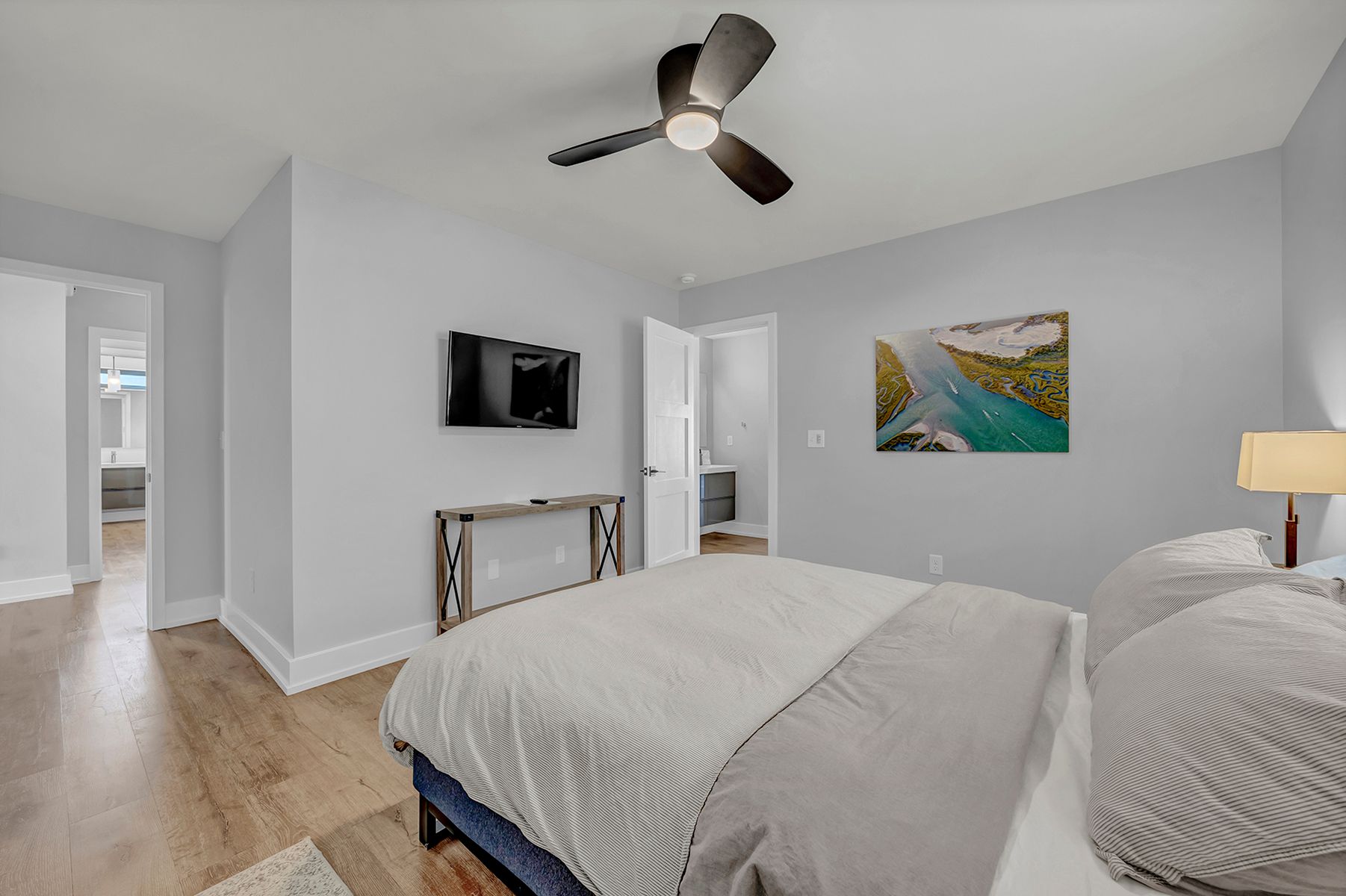  834 Fort Fisher Boulevard North, Kure Beach, NC 28449 - 物件實景