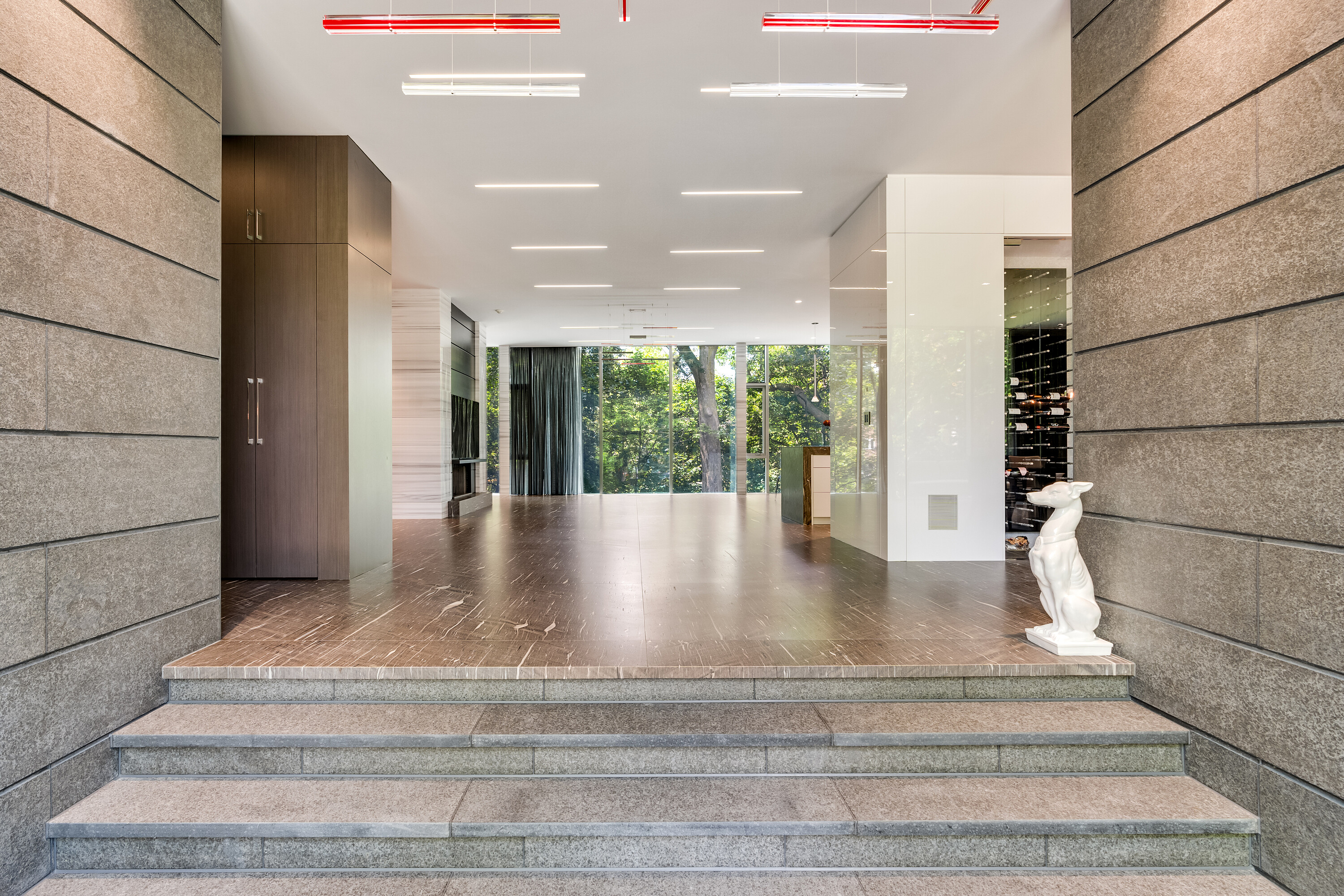  Ultra Prestigious Location - 物件實景