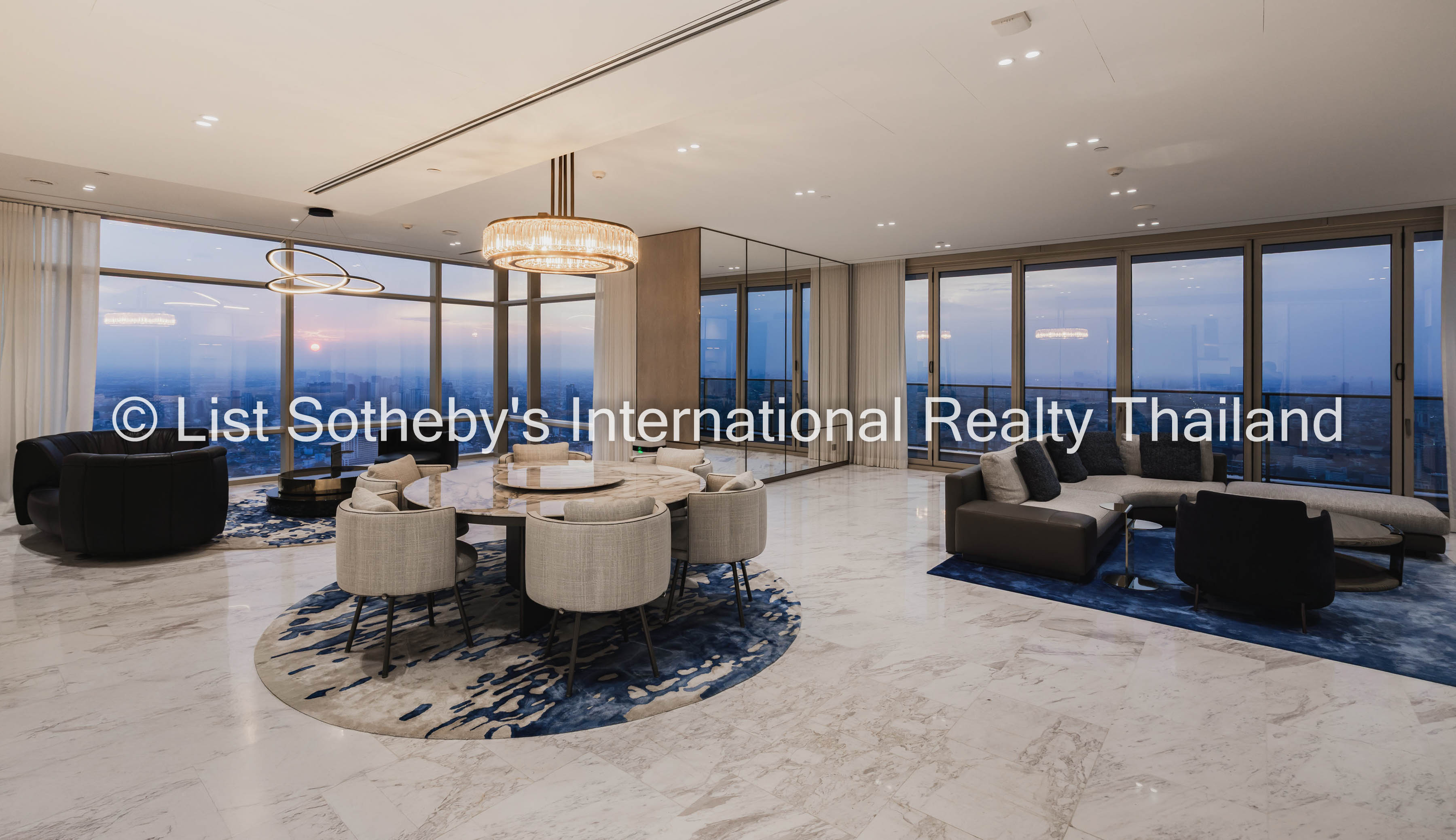  Four Seasons Private Residences - 物件實景