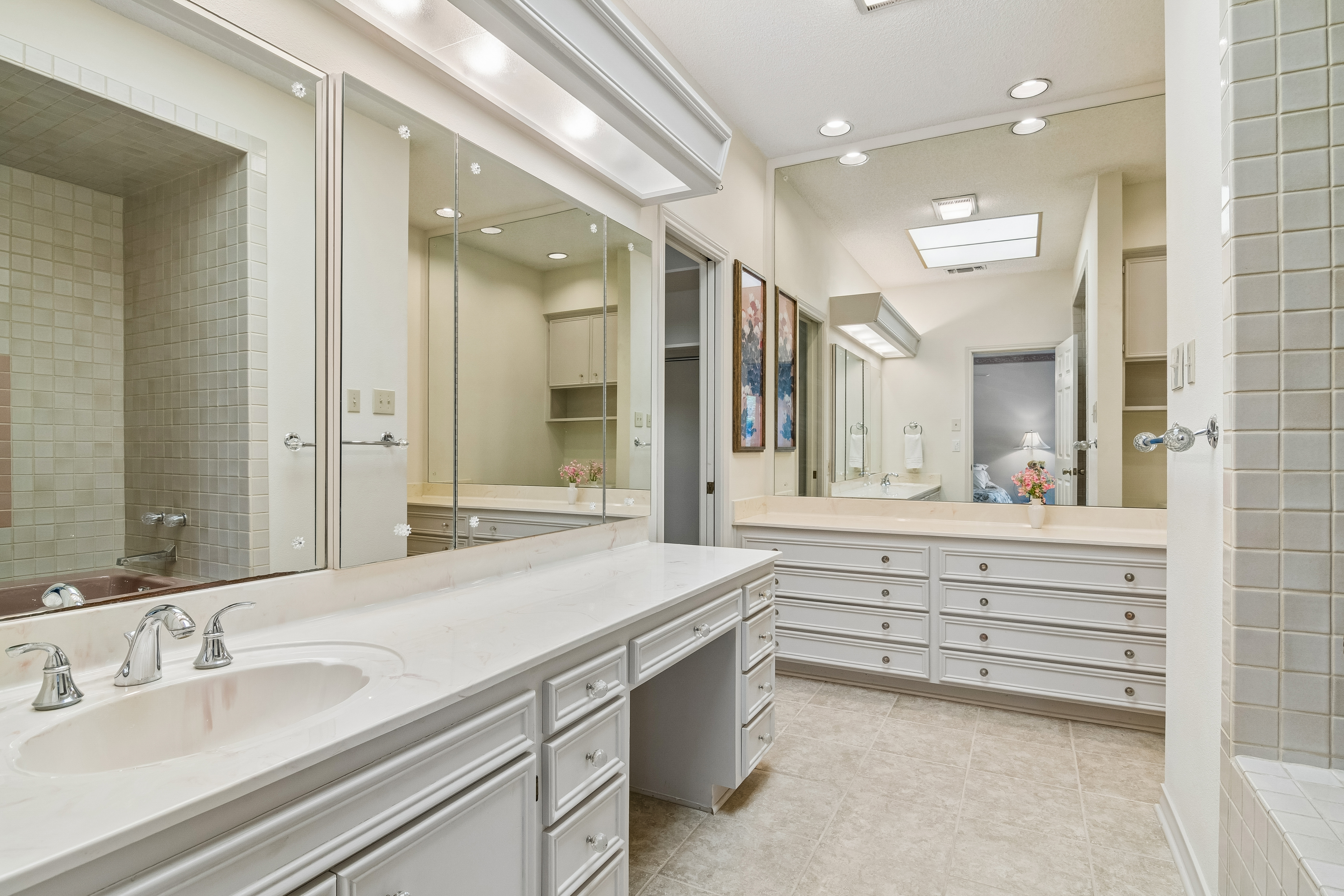  Custom Garden Home in Desirable Windcrest - 物件實景