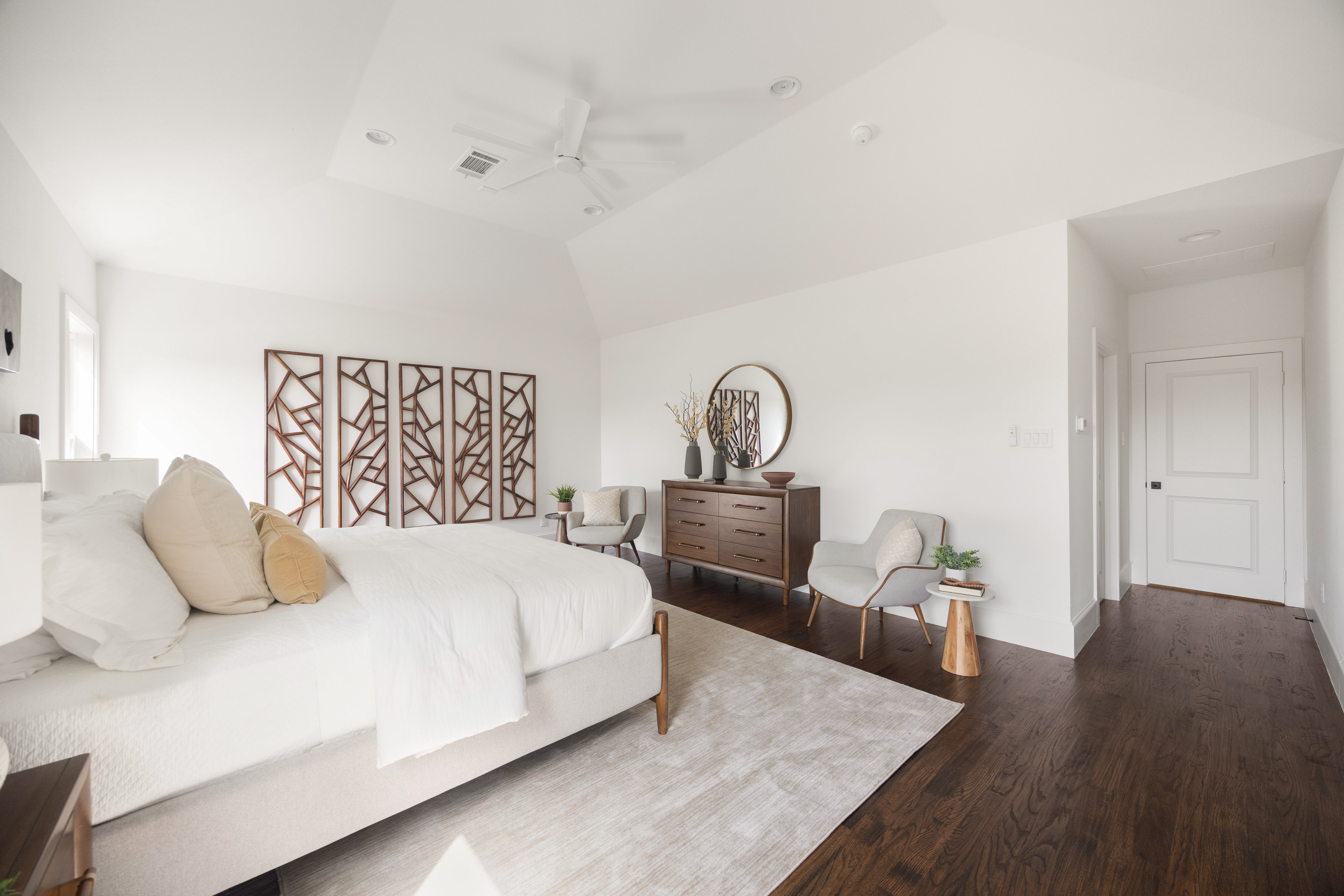  Coveted Builder in Covington Place - 物件實景
