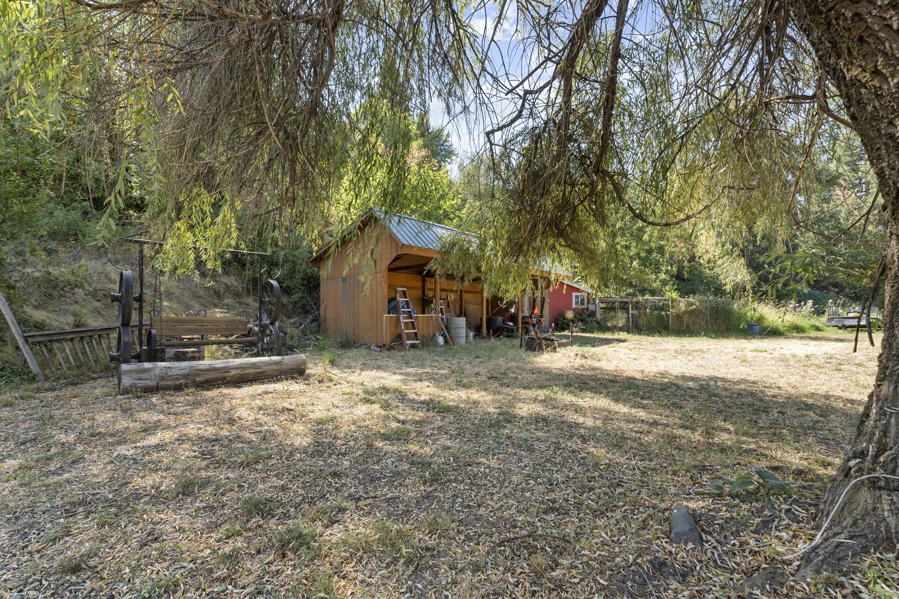  2331 Kootenai Ave - 物件實景