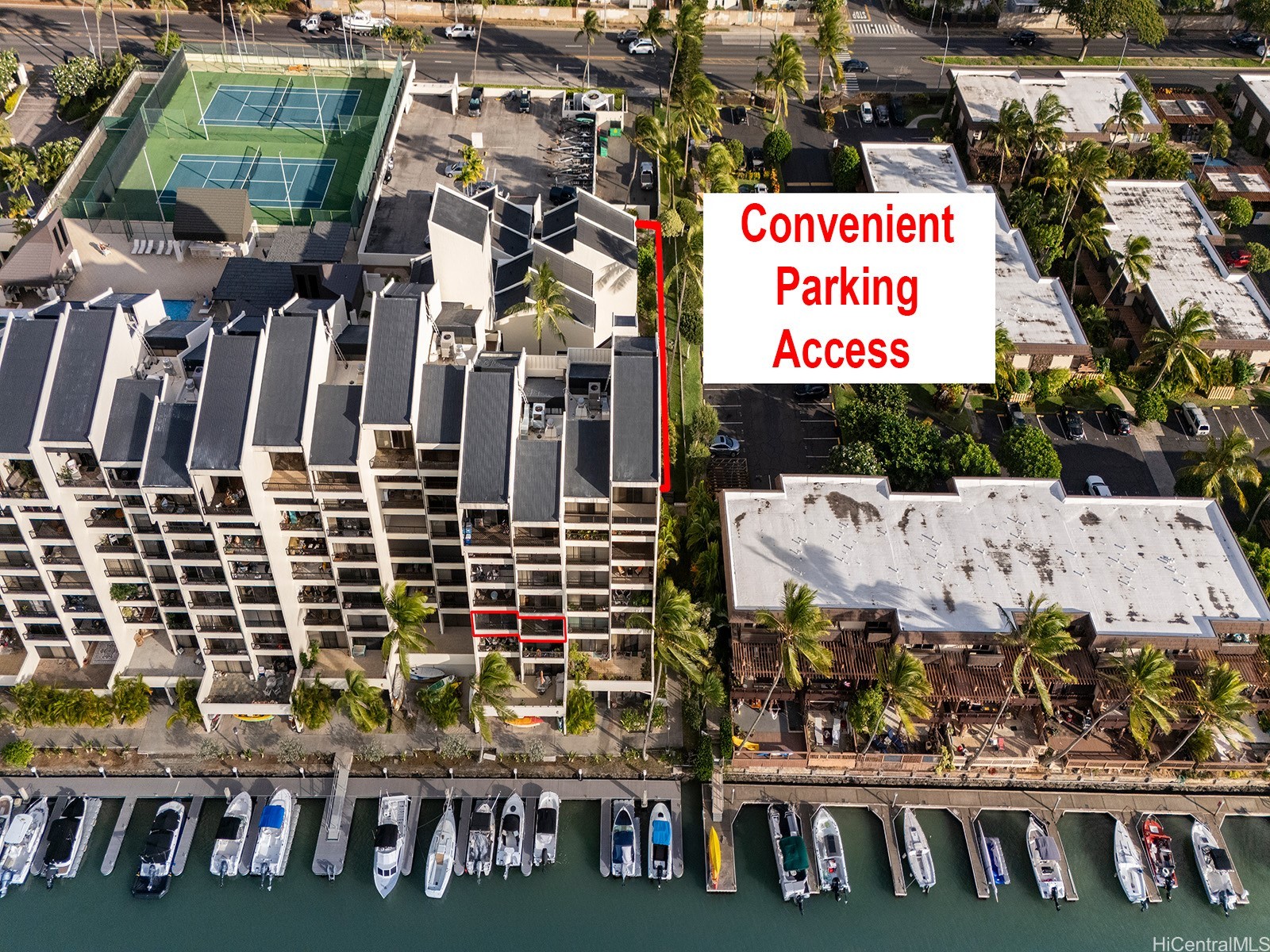 Honolulu, Hawaii, 96825, United States, 2 Bedrooms Bedrooms, ,2 BathroomsBathrooms,Residential,For Sale,1987503