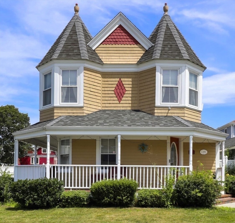 Wareham, Massachusetts, 02558, United States, 3 Bedrooms Bedrooms, ,2 BathroomsBathrooms,Residential,For Sale,1926359