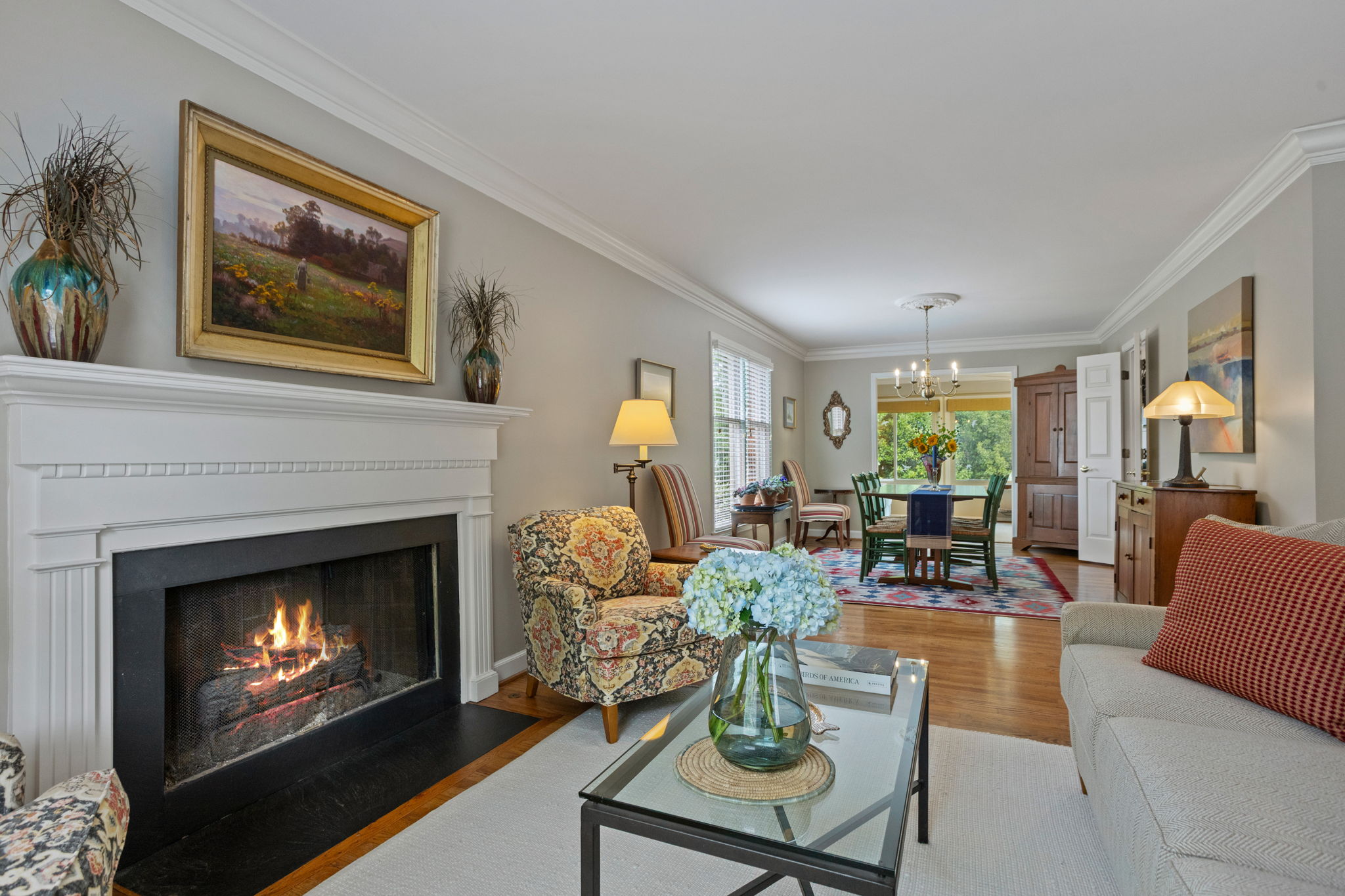  206 McDaniel Greene, Greenville, SC 29601 - 物件實景