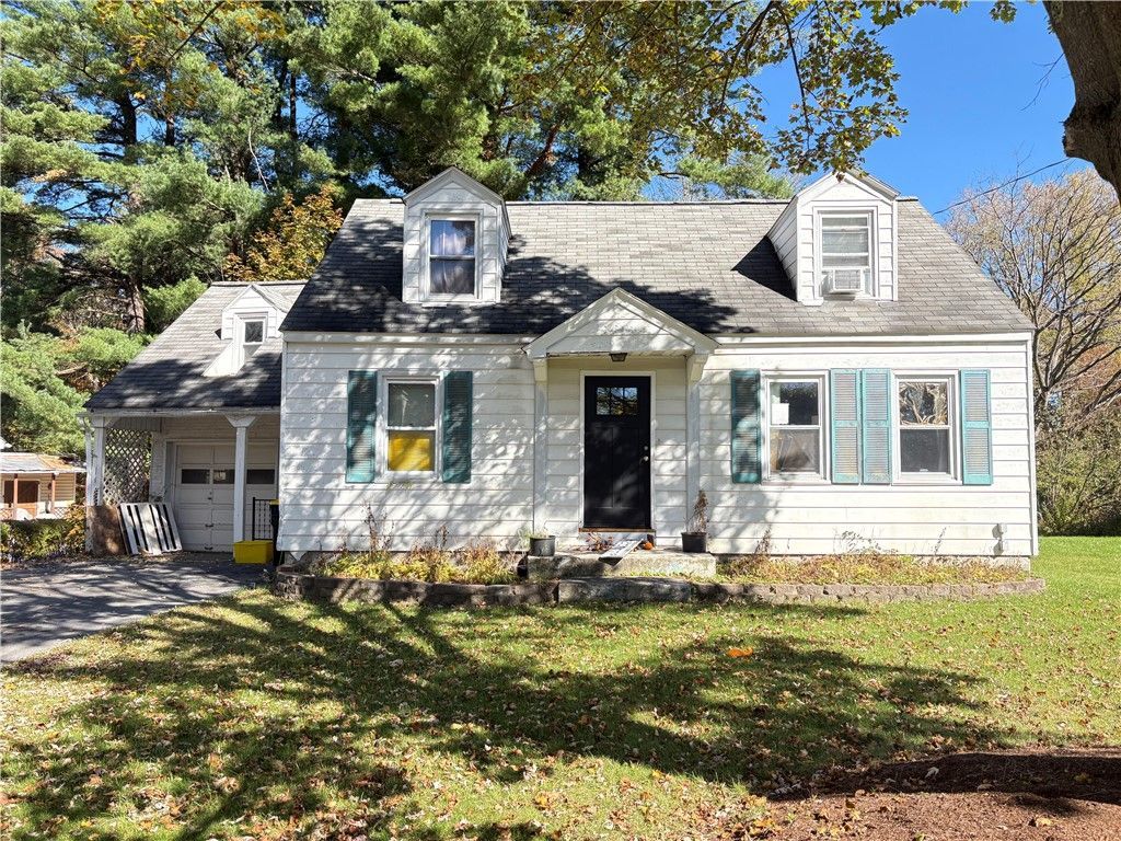 Dewitt Dr, Sidney, NY 13838