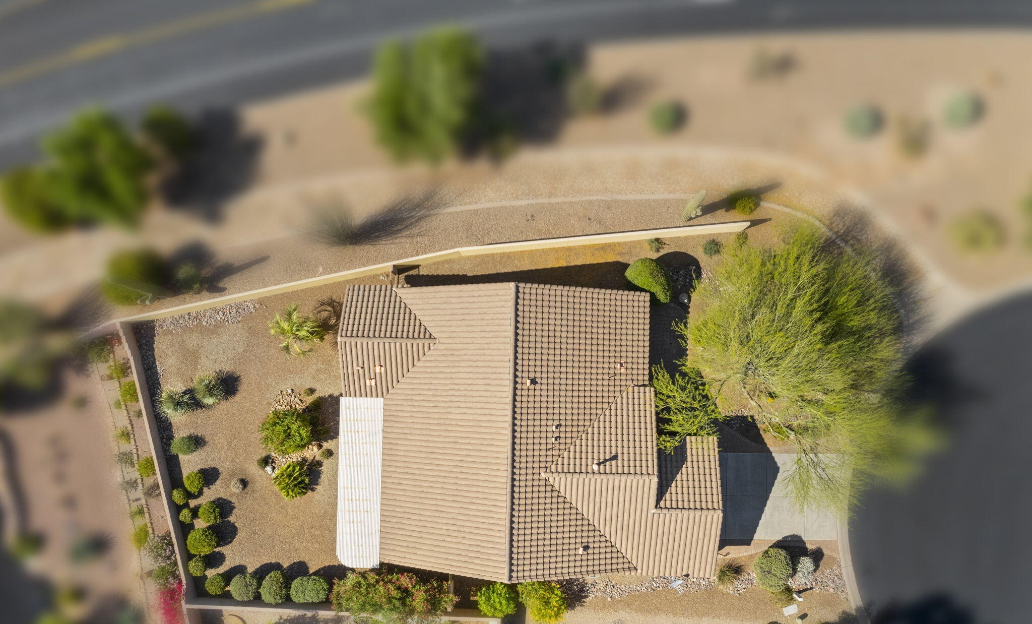  763 N Skywalker Place  Green Valley, AZ - 物件實景