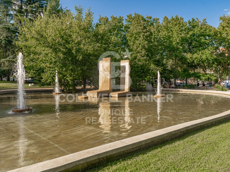 Madrid Capital, Comunidad de Madrid, ES, 5 Bedrooms Bedrooms, ,6 BathroomsBathrooms,Residential,For Sale,1752010