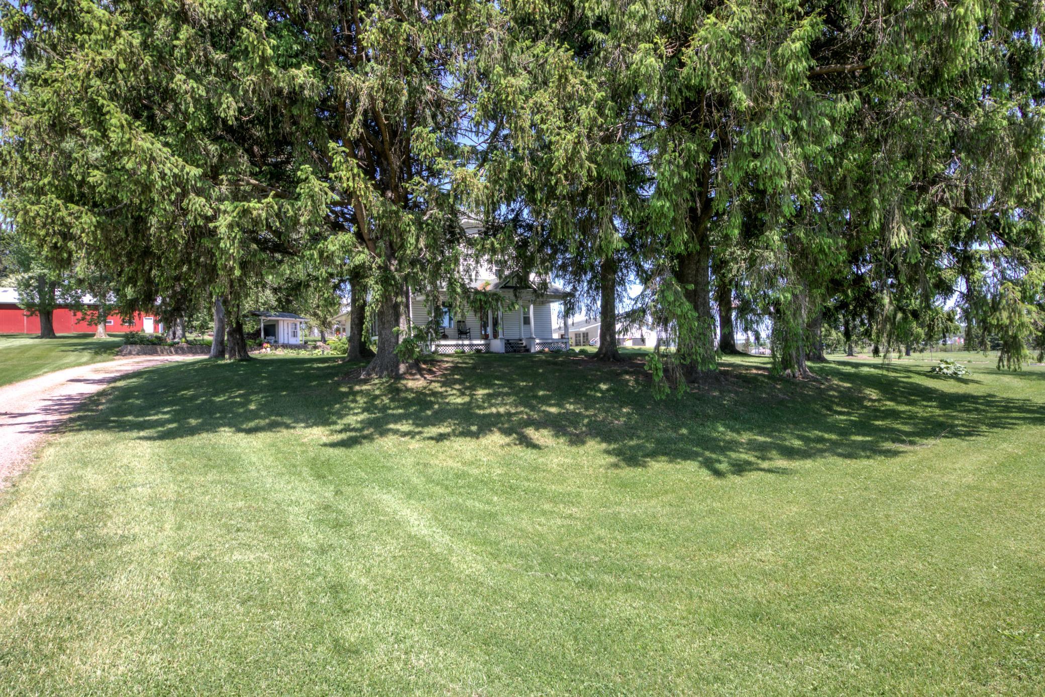 Augusta, Wisconsin, 54722, United States, 4 Bedrooms Bedrooms, ,4 BathroomsBathrooms,Residential,For Sale,2049403