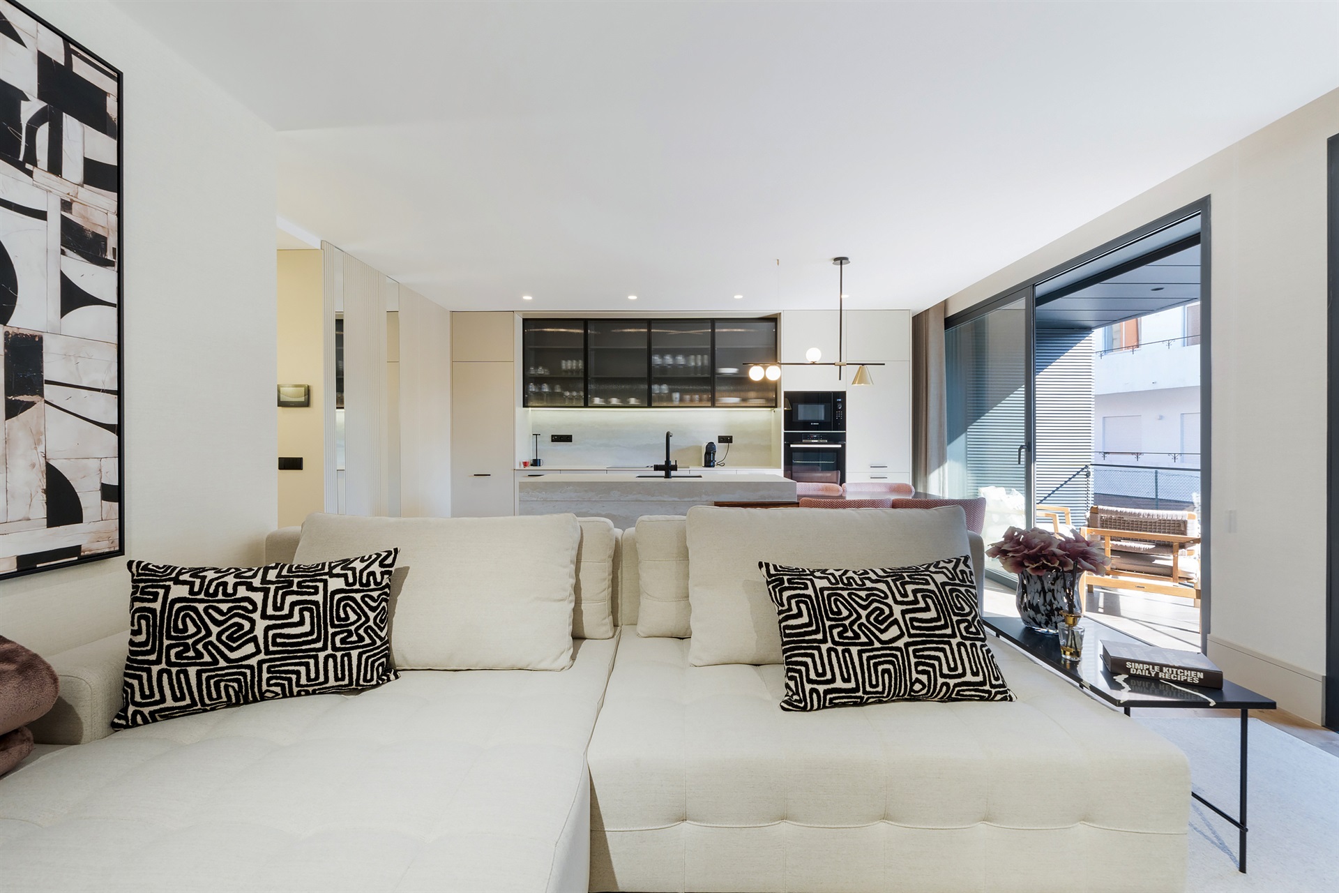  Flat, 1 bedrooms, for Sale - 物件實景
