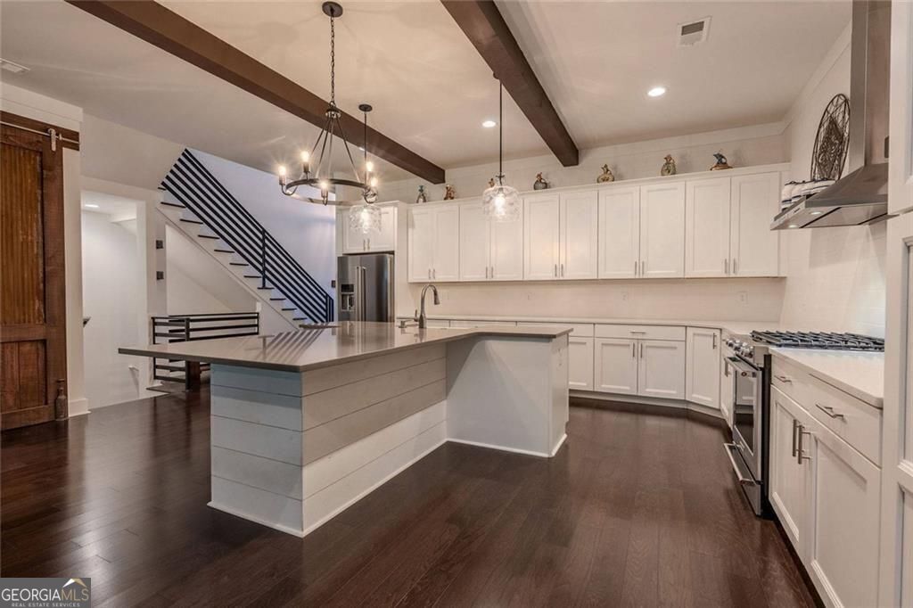 Canton, Georgia, 30114, United States, 5 Bedrooms Bedrooms, ,4 BathroomsBathrooms,Residential,For Sale,1885040