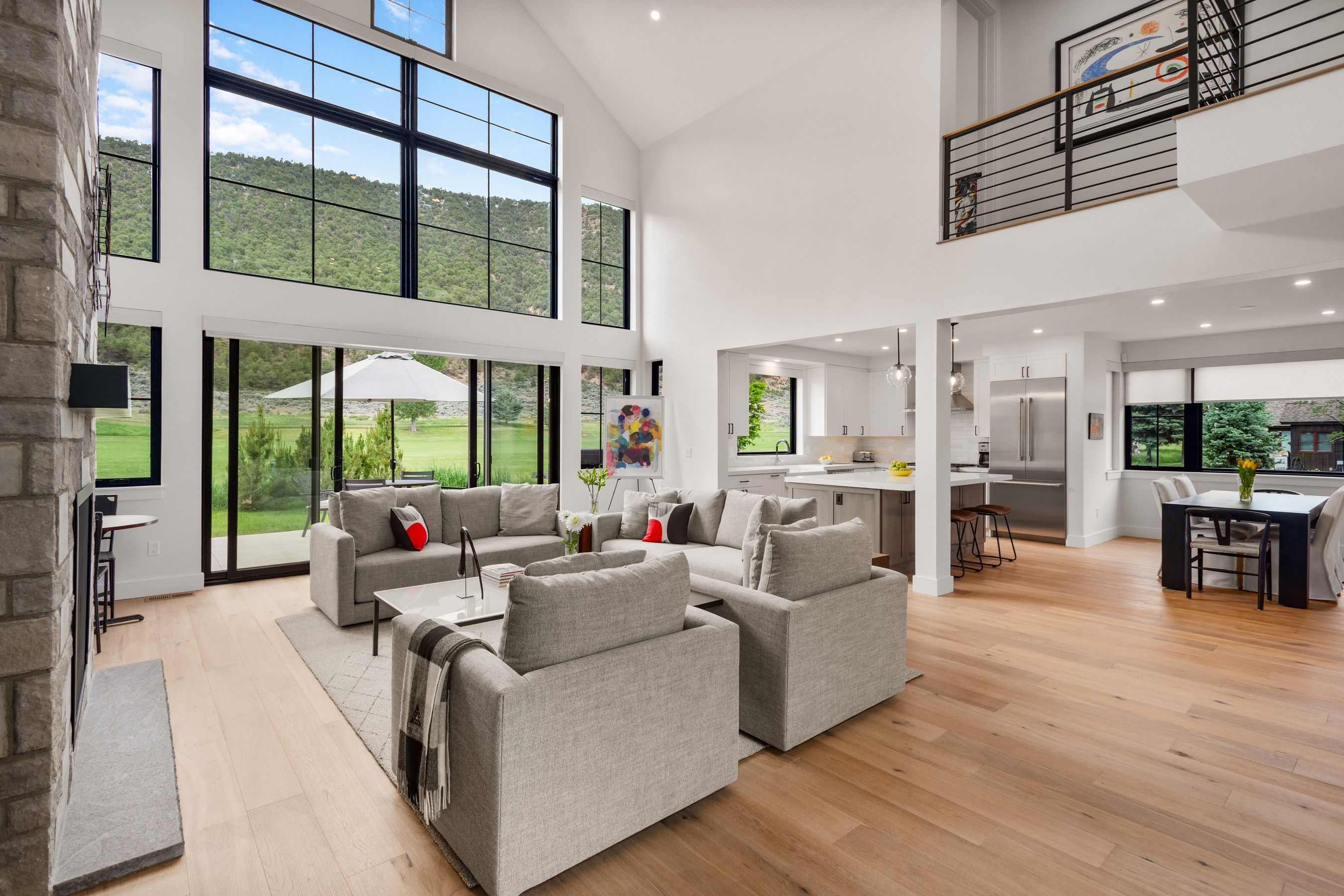  303 Golden Bear Drive, Carbondale, CO 81623 - 物件實景