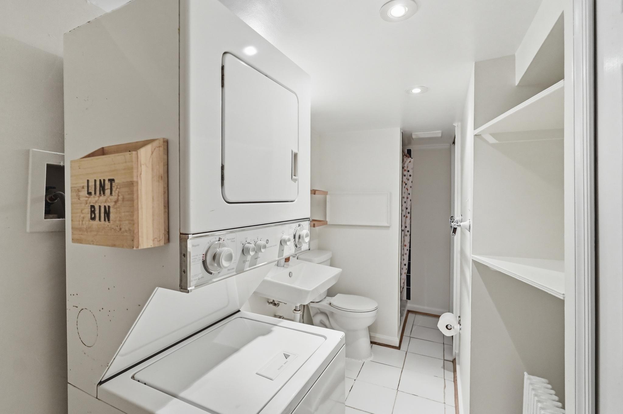  2129 Newport Place NW, Washington, DC, 20037 - 物件實景