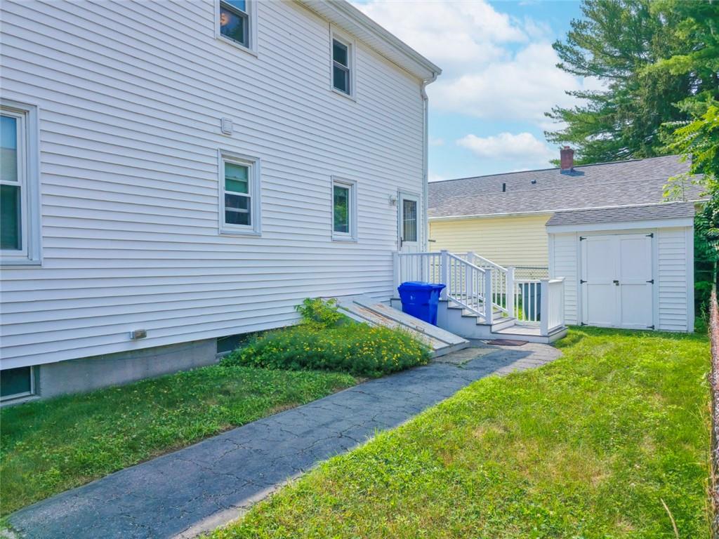 West Warwick, Rhode Island, 02893, United States, 6 Bedrooms Bedrooms, ,2 BathroomsBathrooms,Residential,For Sale,1973795