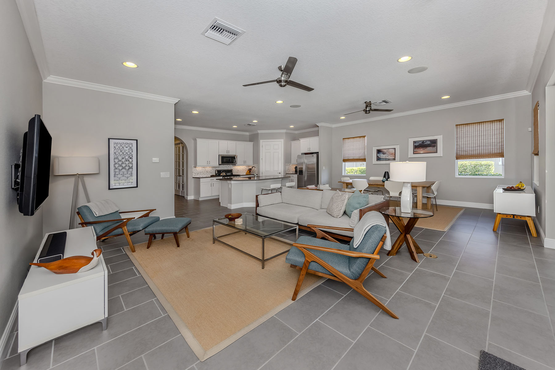  VENETIAN GOLF & RIVER CLUB - 物件實景