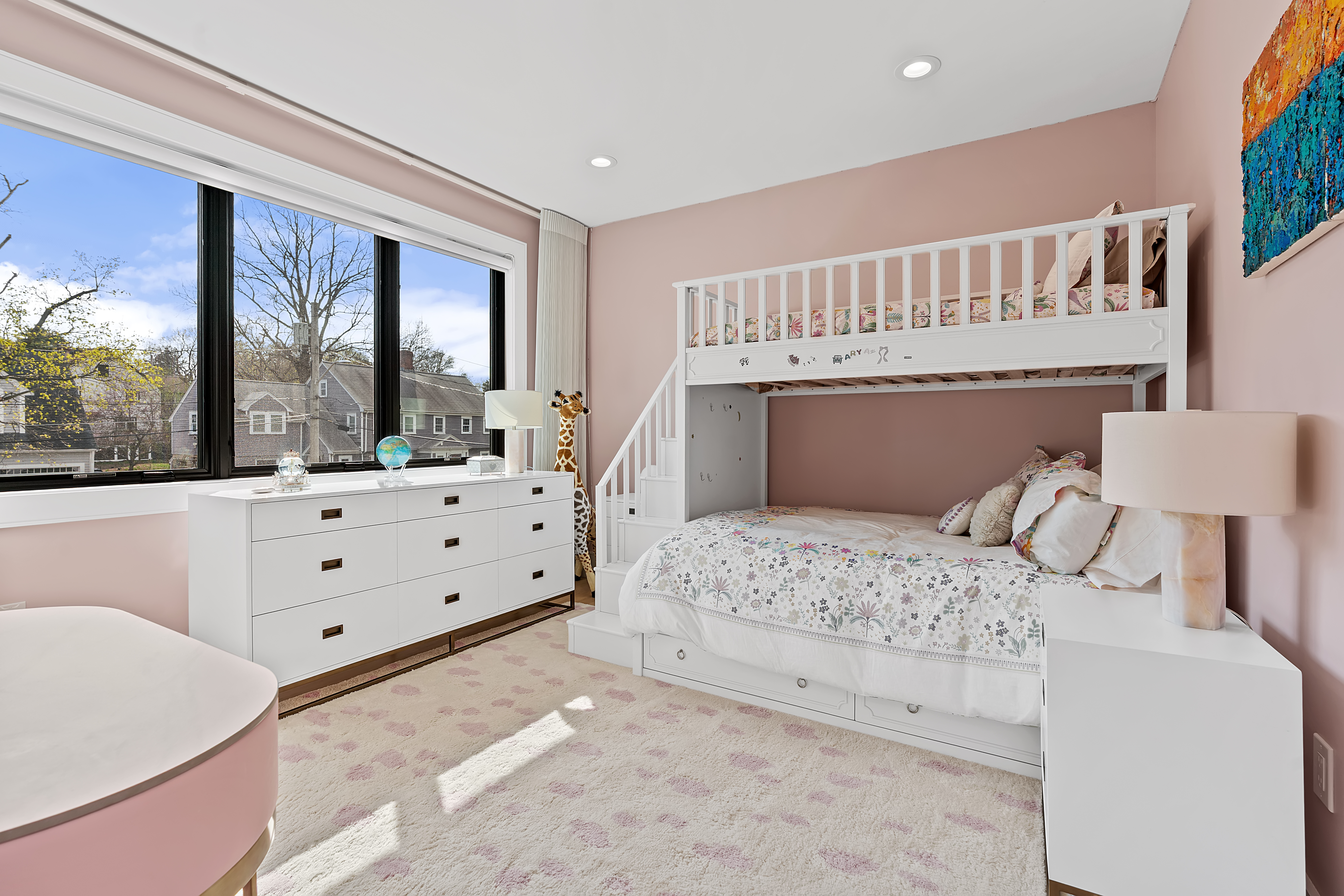  9 Whittlesley Road, Newton, MA, 02459 - 物件實景