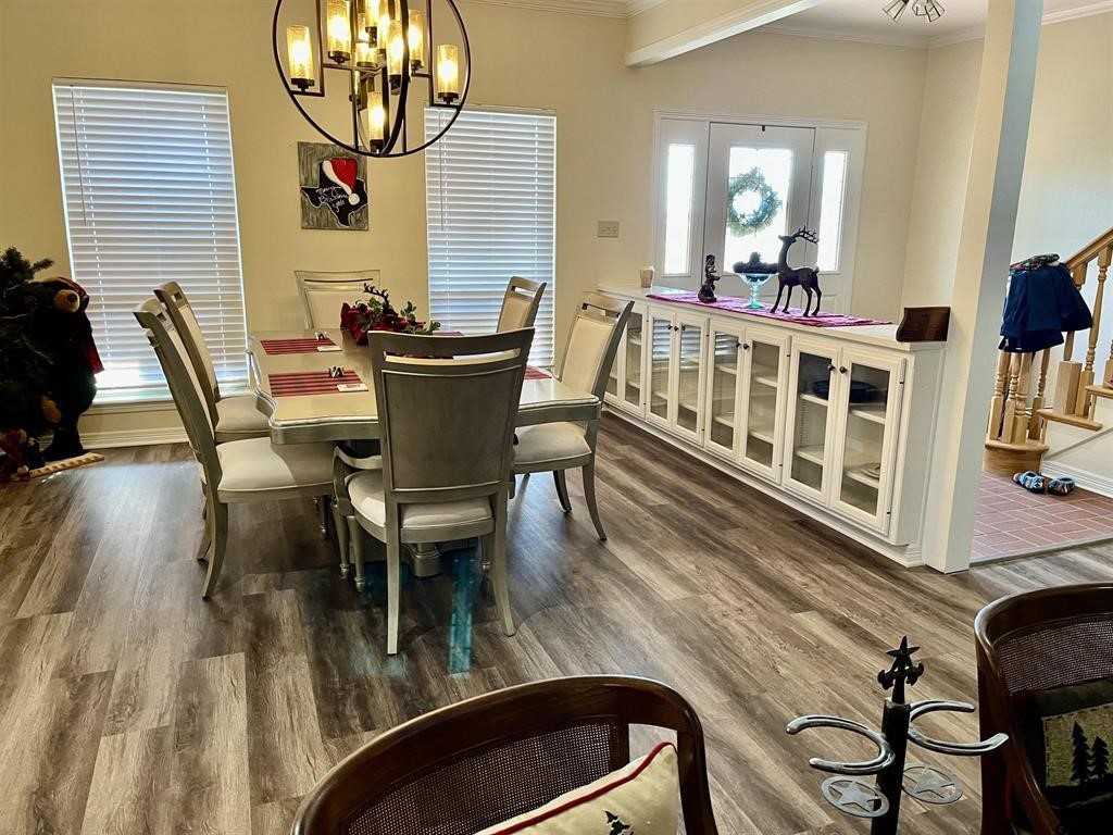 Mineola, Texas, 75771, United States, 3 Bedrooms Bedrooms, ,3 BathroomsBathrooms,Residential,For Sale,2005685