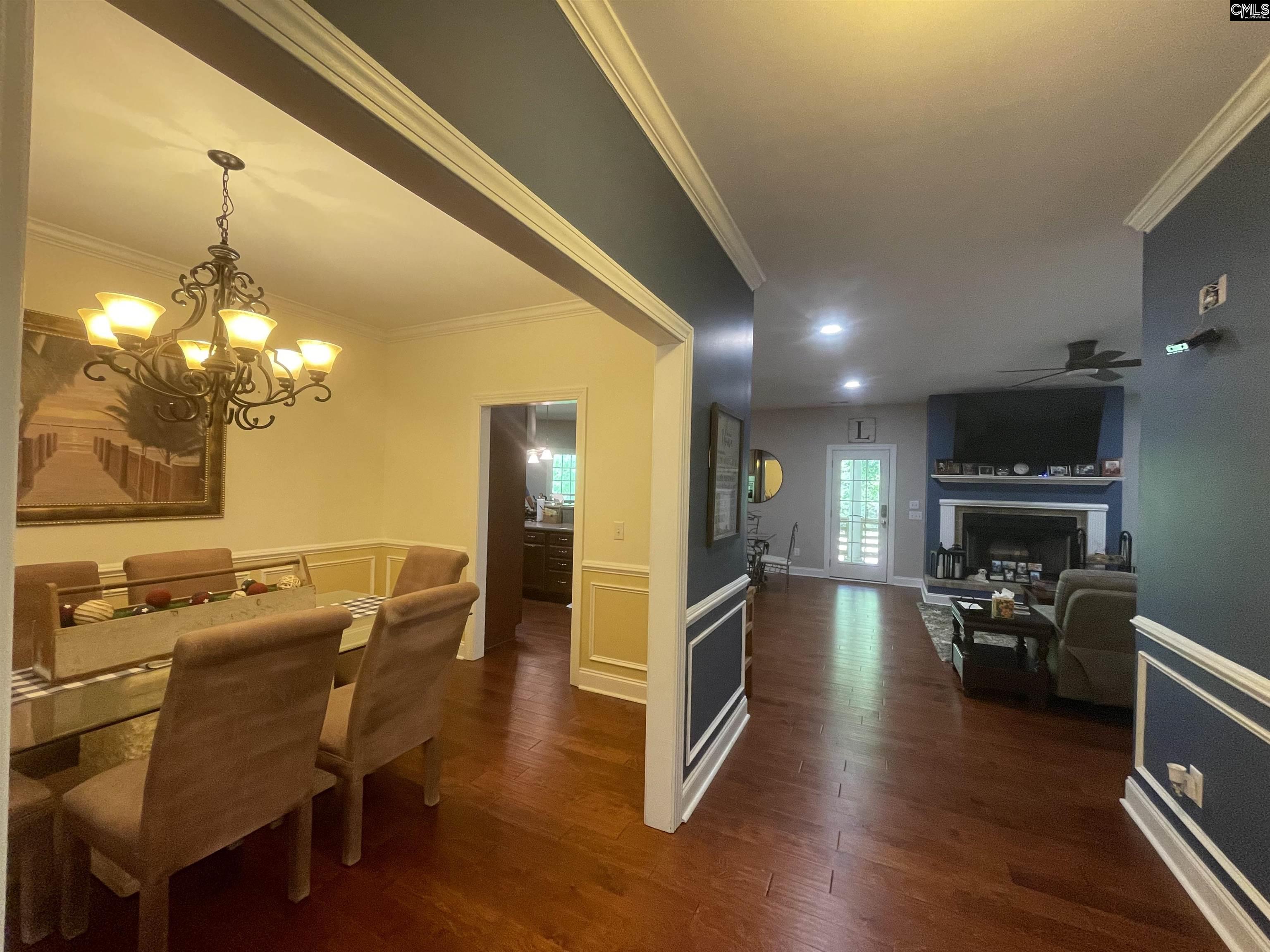 Blythewood, South Carolina, 29016, United States, 4 Bedrooms Bedrooms, ,3 BathroomsBathrooms,Residential,For Sale,1866866