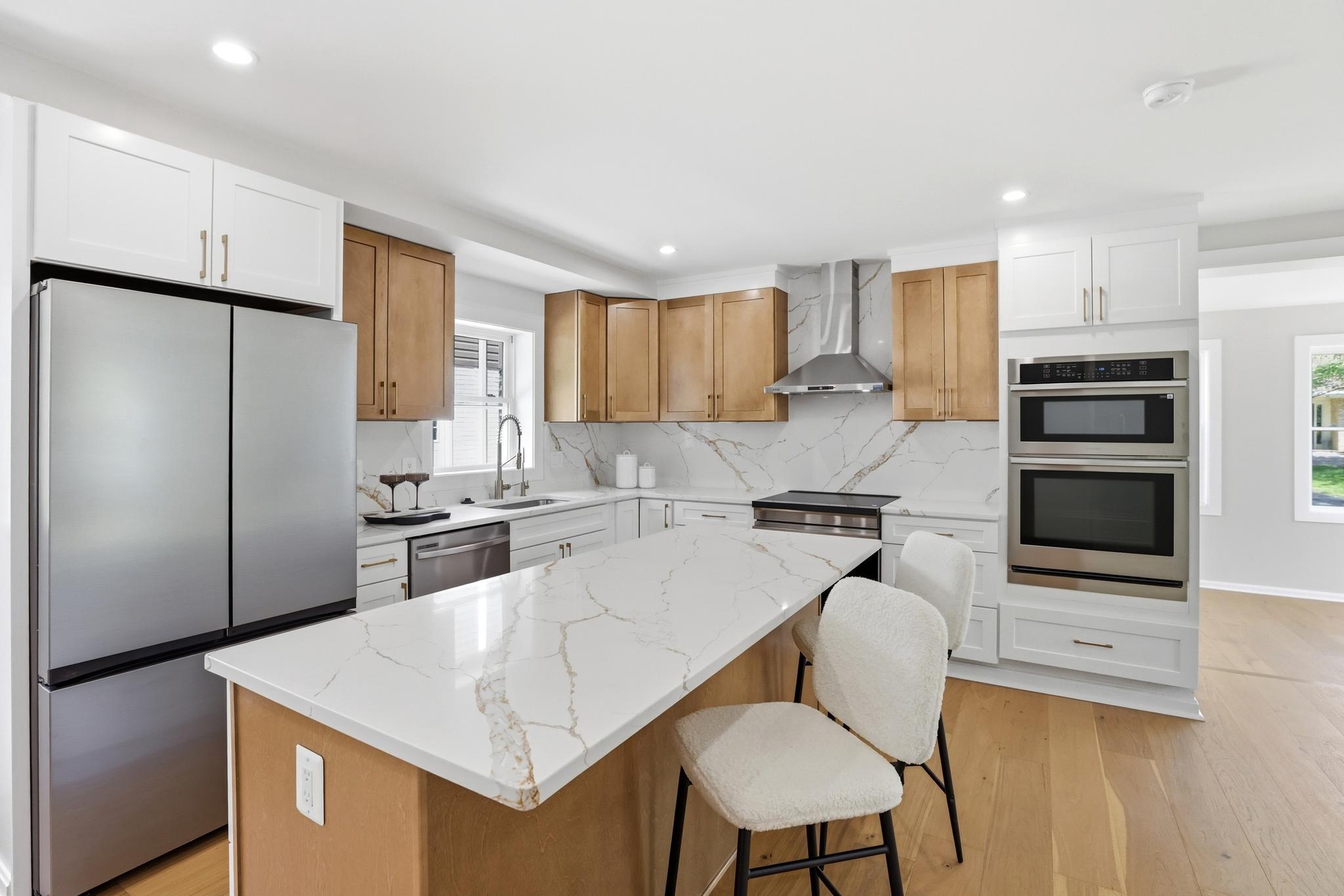  6420 Spring Terrace, Falls Church, VA, 22042 - 物件實景