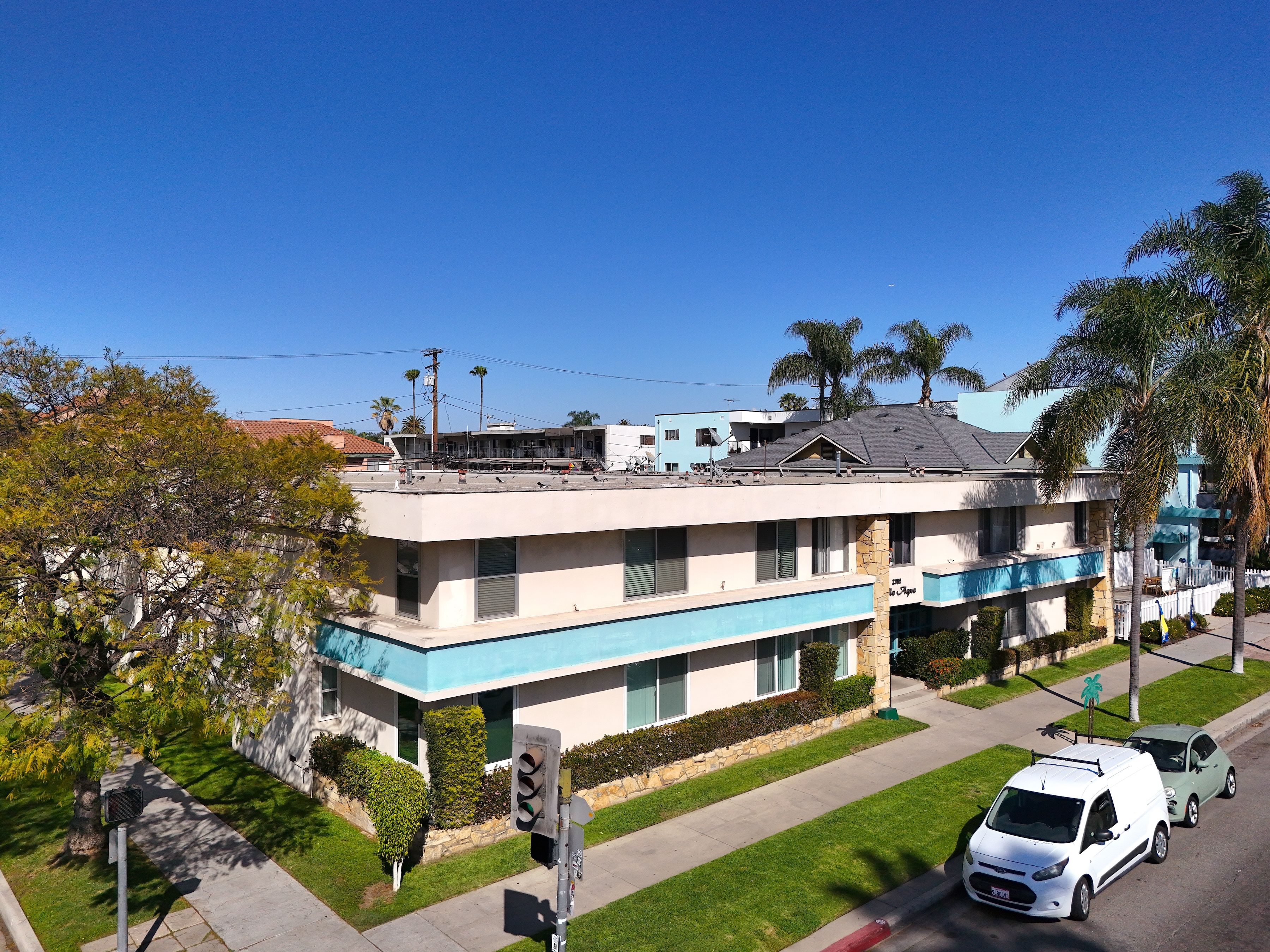  1101 East Ocean Boulevard, Long Beach, CA 90802 - 物件實景