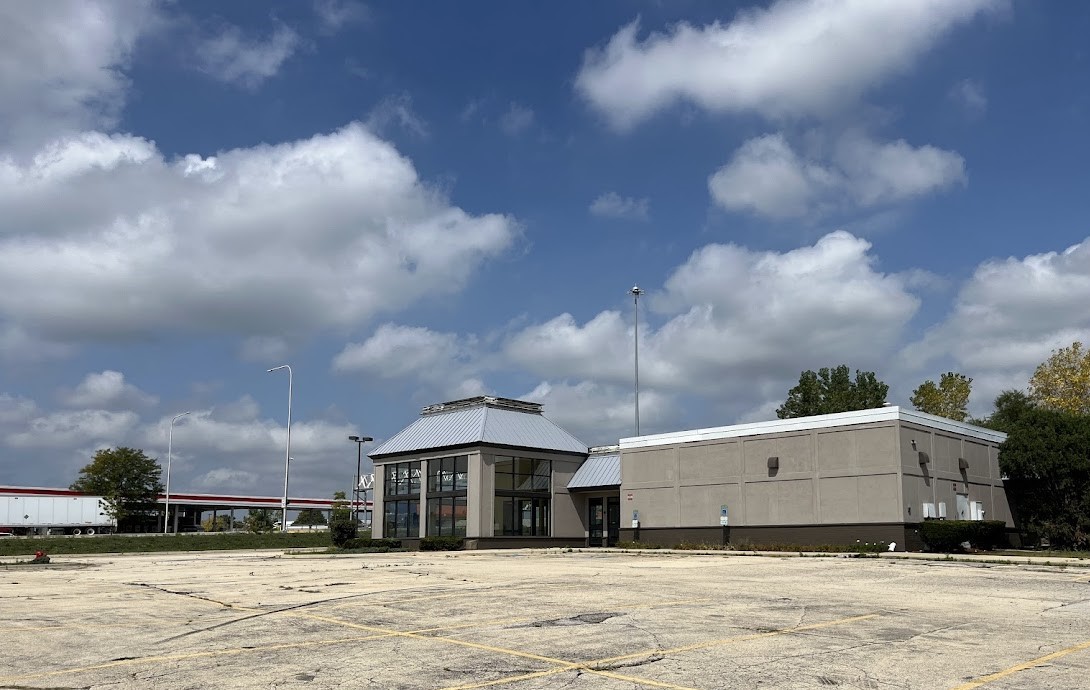 1290 W Normantown Road, Romeoville, Illinois, 60446, United States, ,Land,For Sale,1290 W Normantown Road,1622624