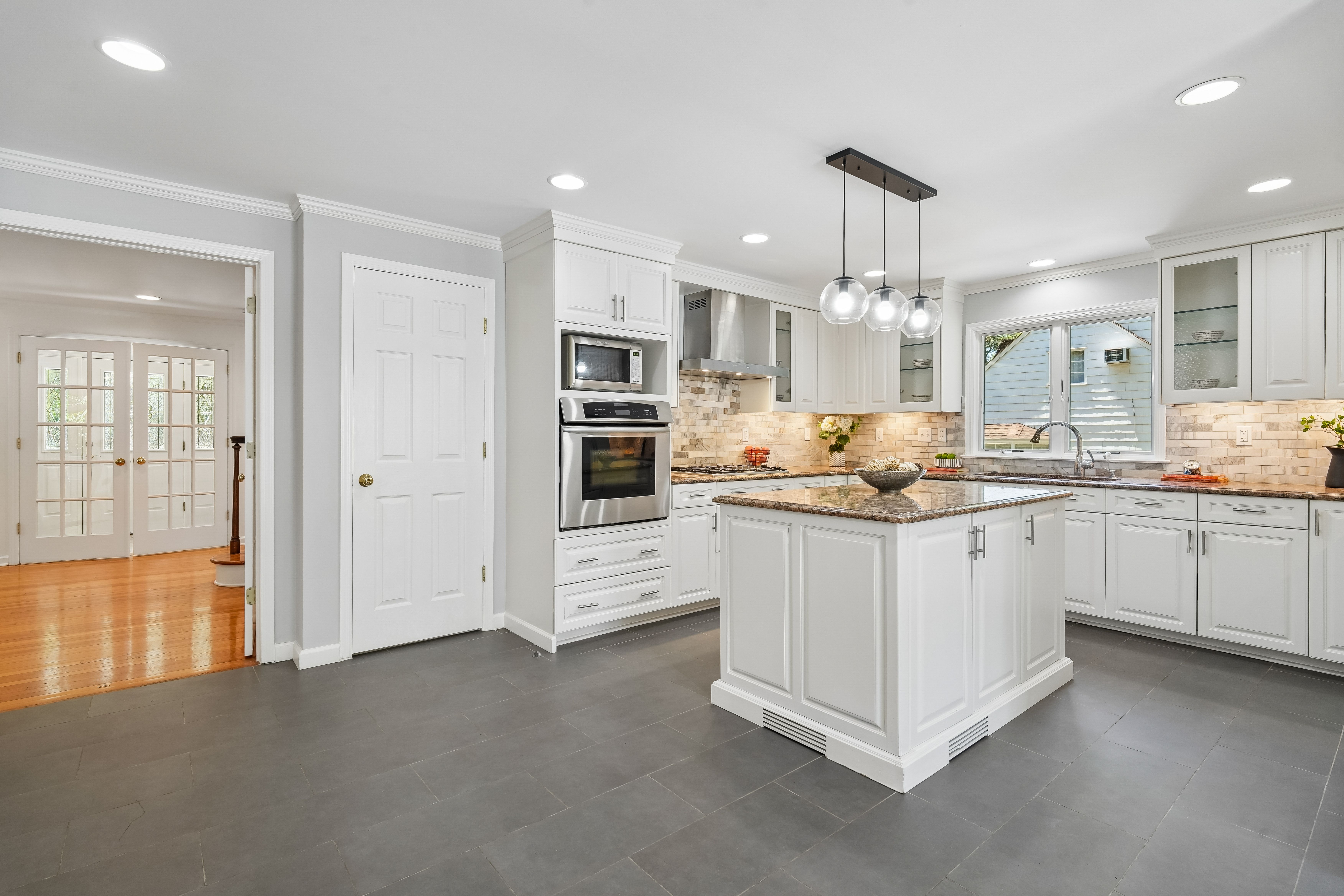  201 Parsonage Hill Road, Short Hills, NJ 07078 - 物件實景