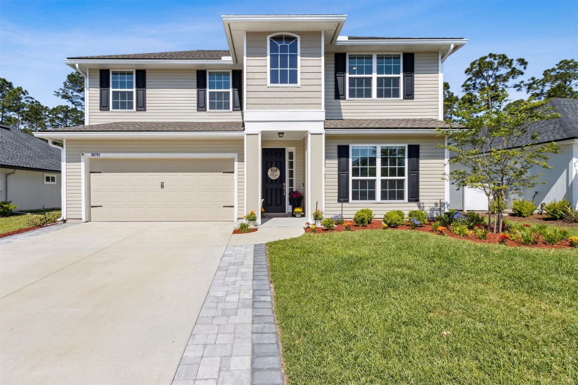 Yulee, Florida, 32097, United States, 4 Bedrooms Bedrooms, ,3 BathroomsBathrooms,Residential,For Sale,1920102