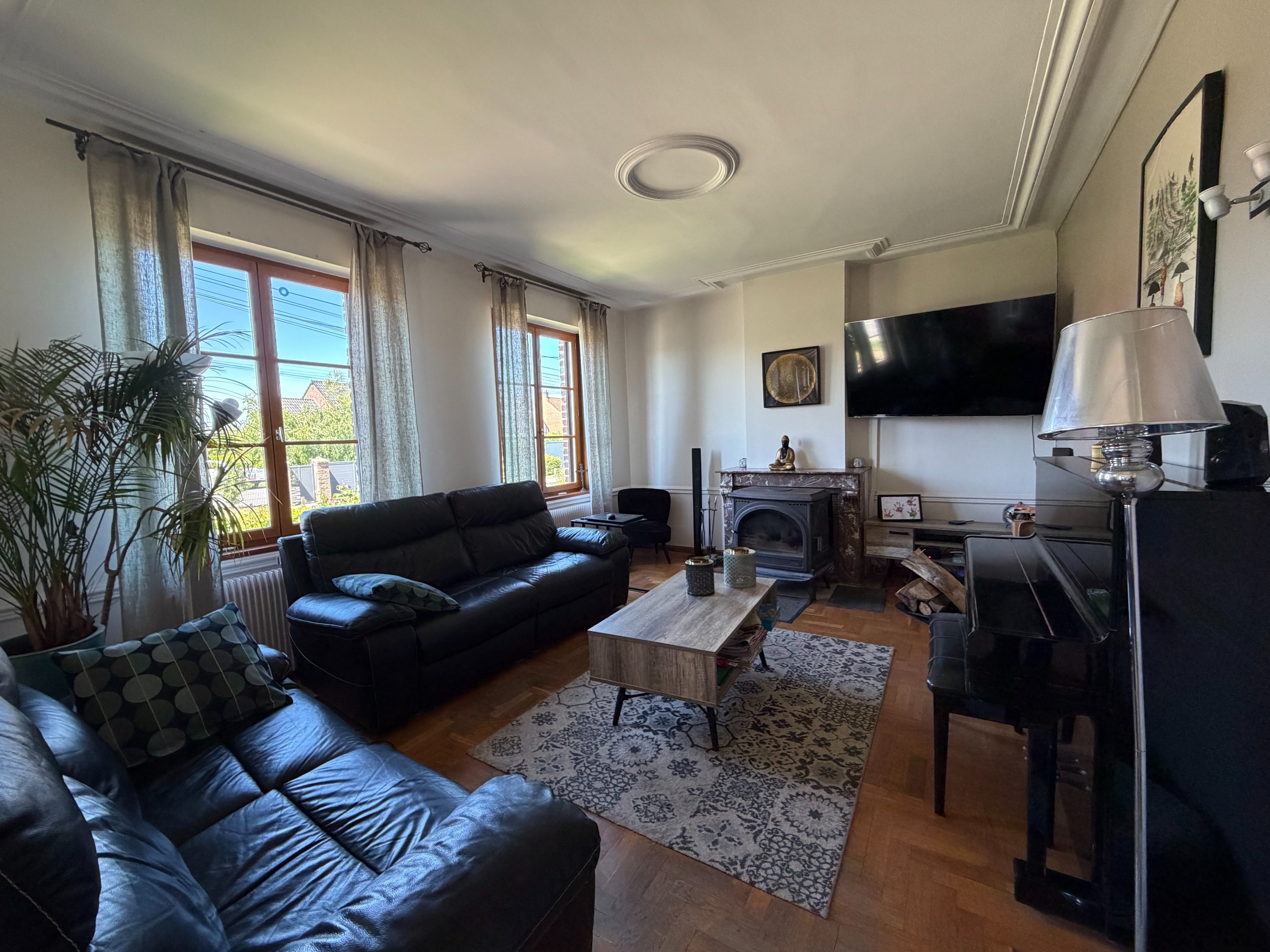  Great Property - 8 Bedrooms - 物件實景