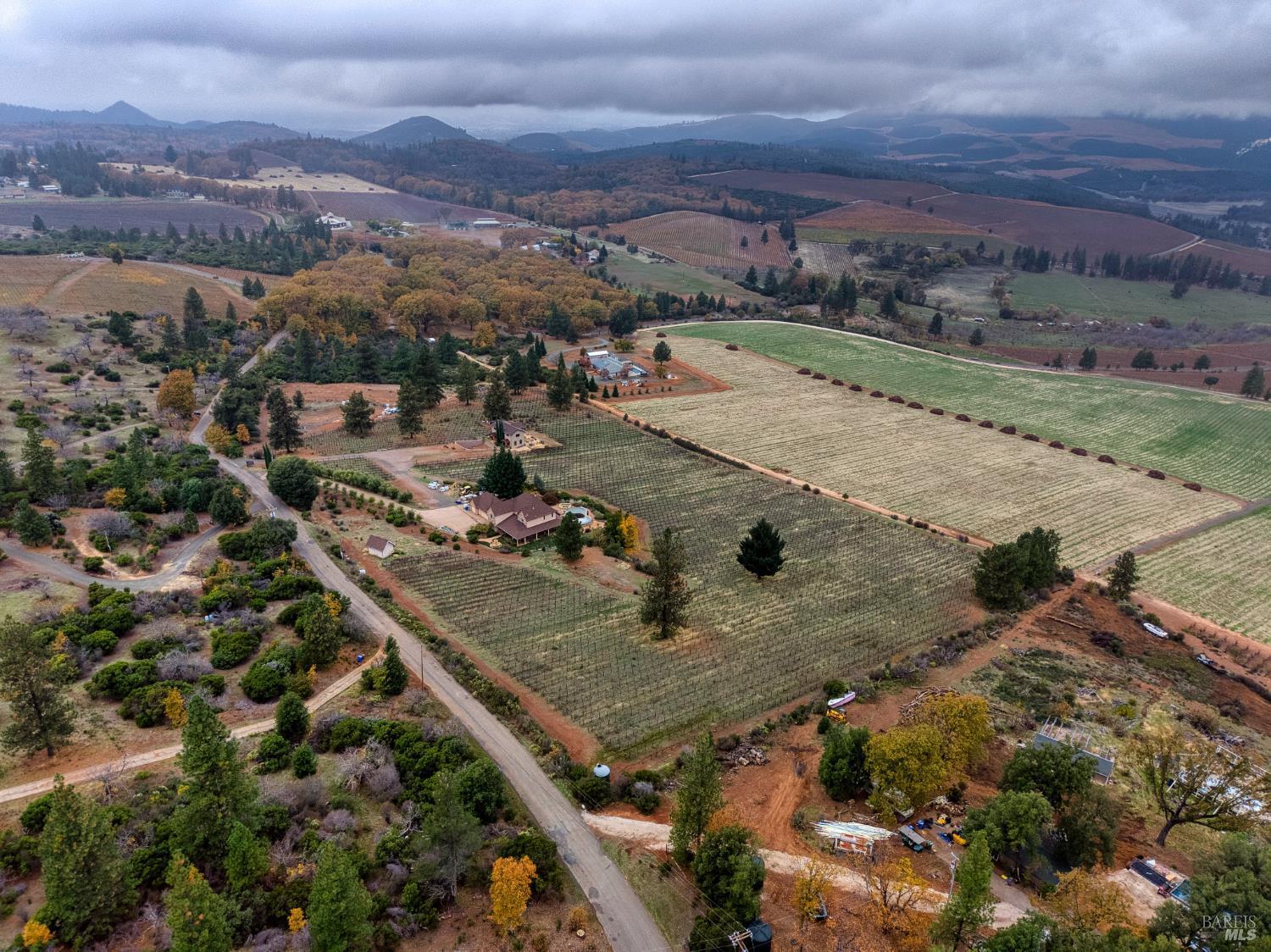 Kelseyville, California, 95451, United States, 5 Bedrooms Bedrooms, ,7 BathroomsBathrooms,Residential,For Sale,2000085