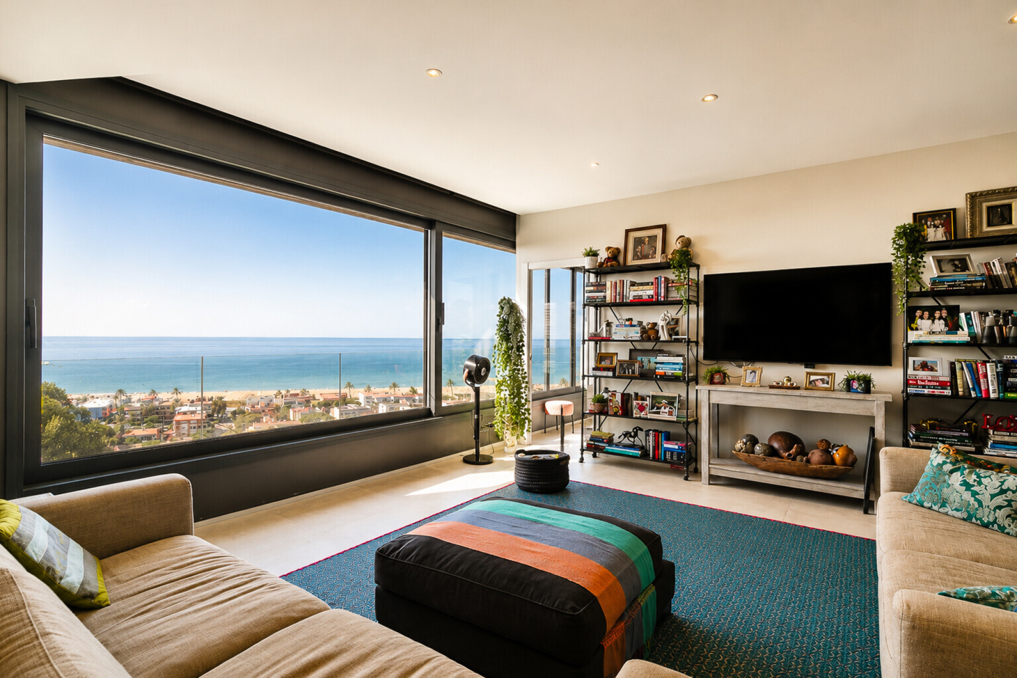  Luxury villa with panoramic ocean views in Bellamar - 物件實景