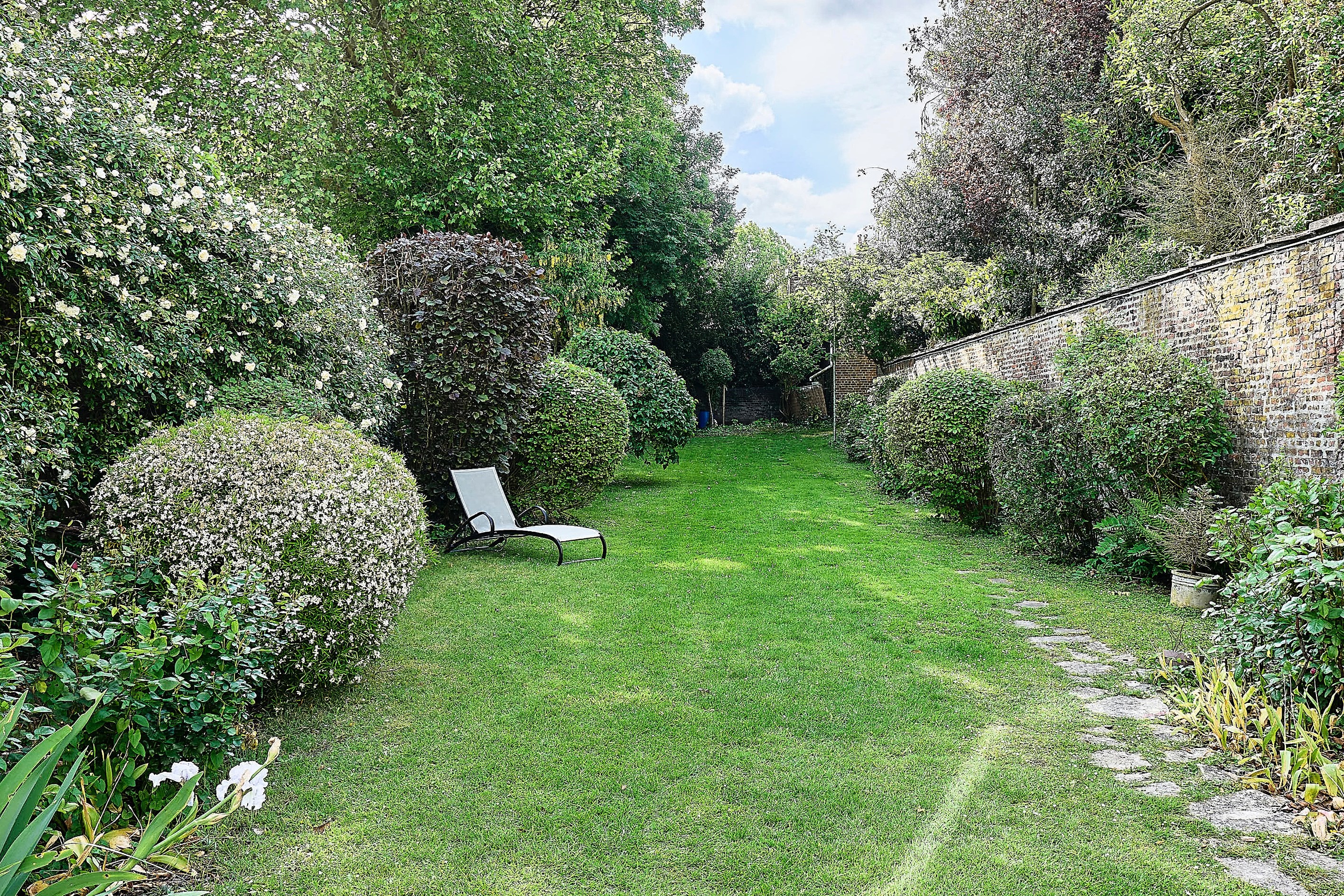  Prox Barbieux - Superb bourgeois house, 6 bedrooms, garage, garden 600m2 - 物件實景